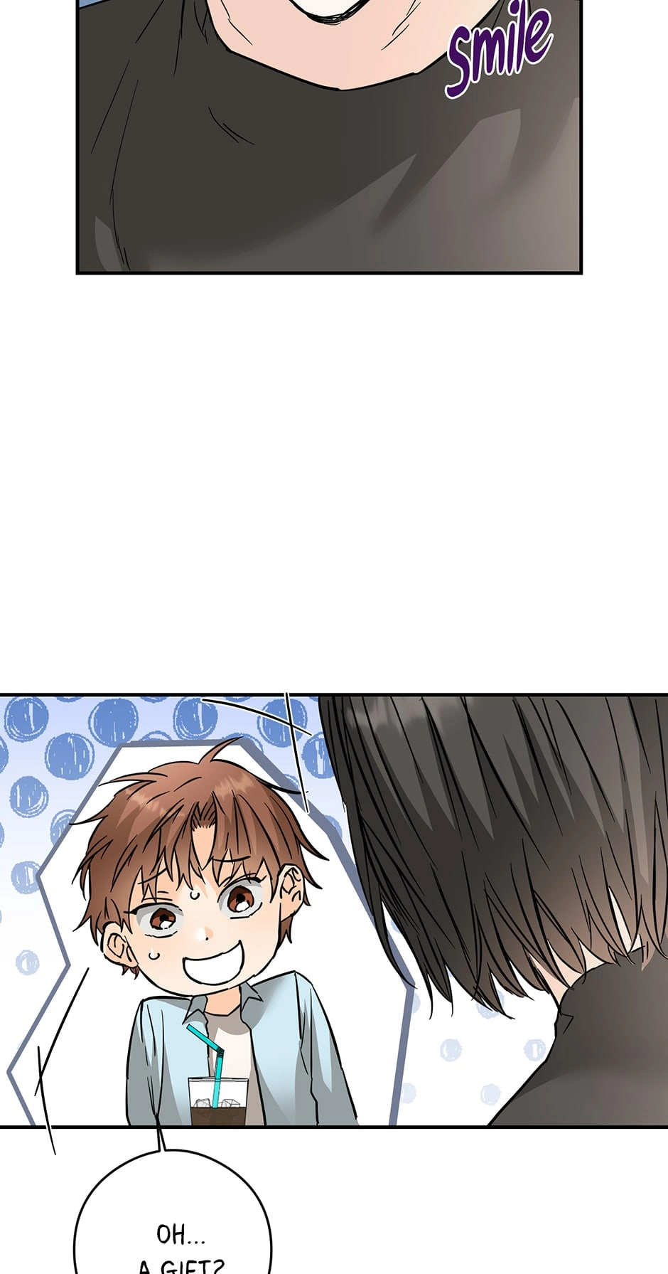 Popping Candy Chapter 49 page 41 - 