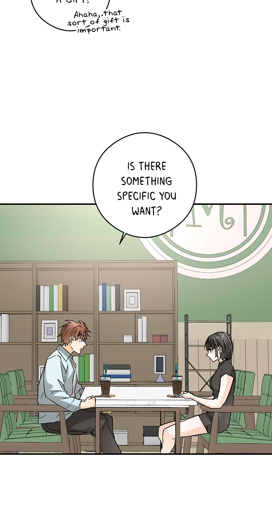 Popping Candy Chapter 49 page 42 - 