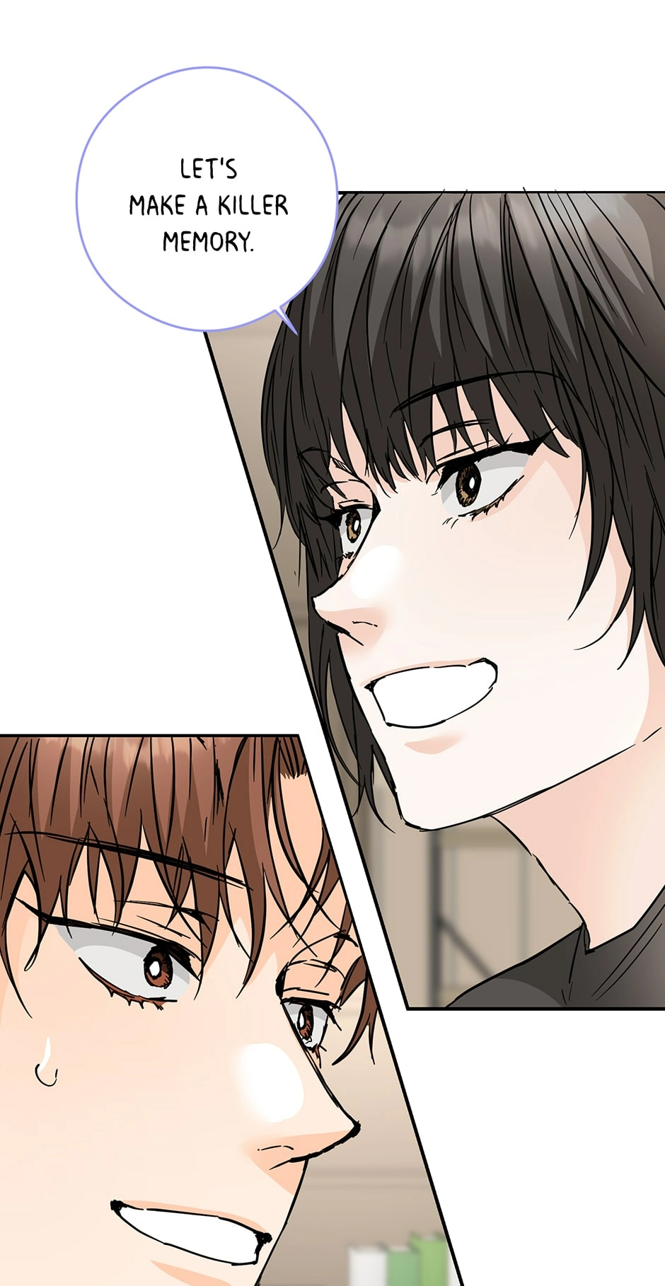 Popping Candy Chapter 49 page 43 - 