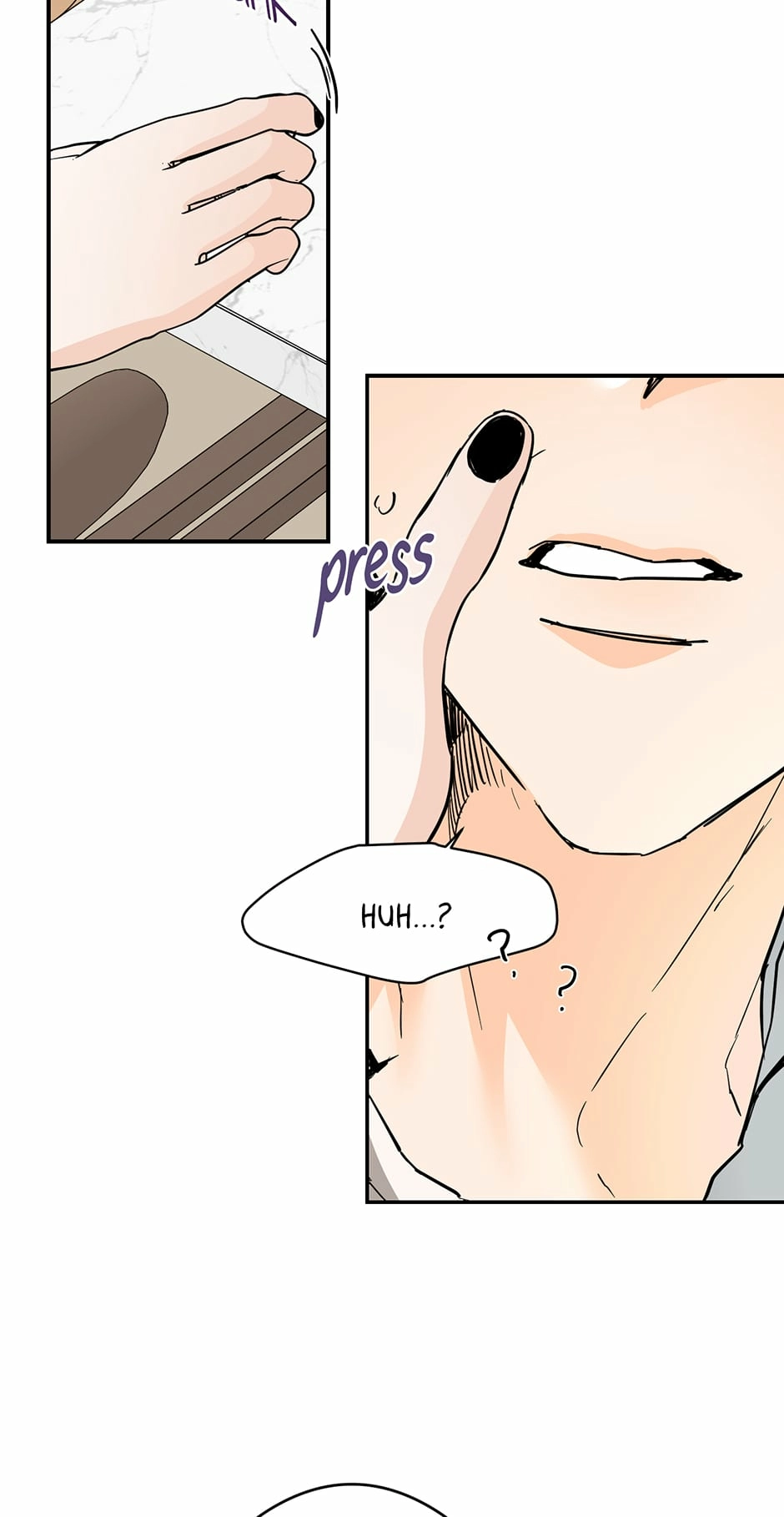 Popping Candy Chapter 49 page 46 - 
