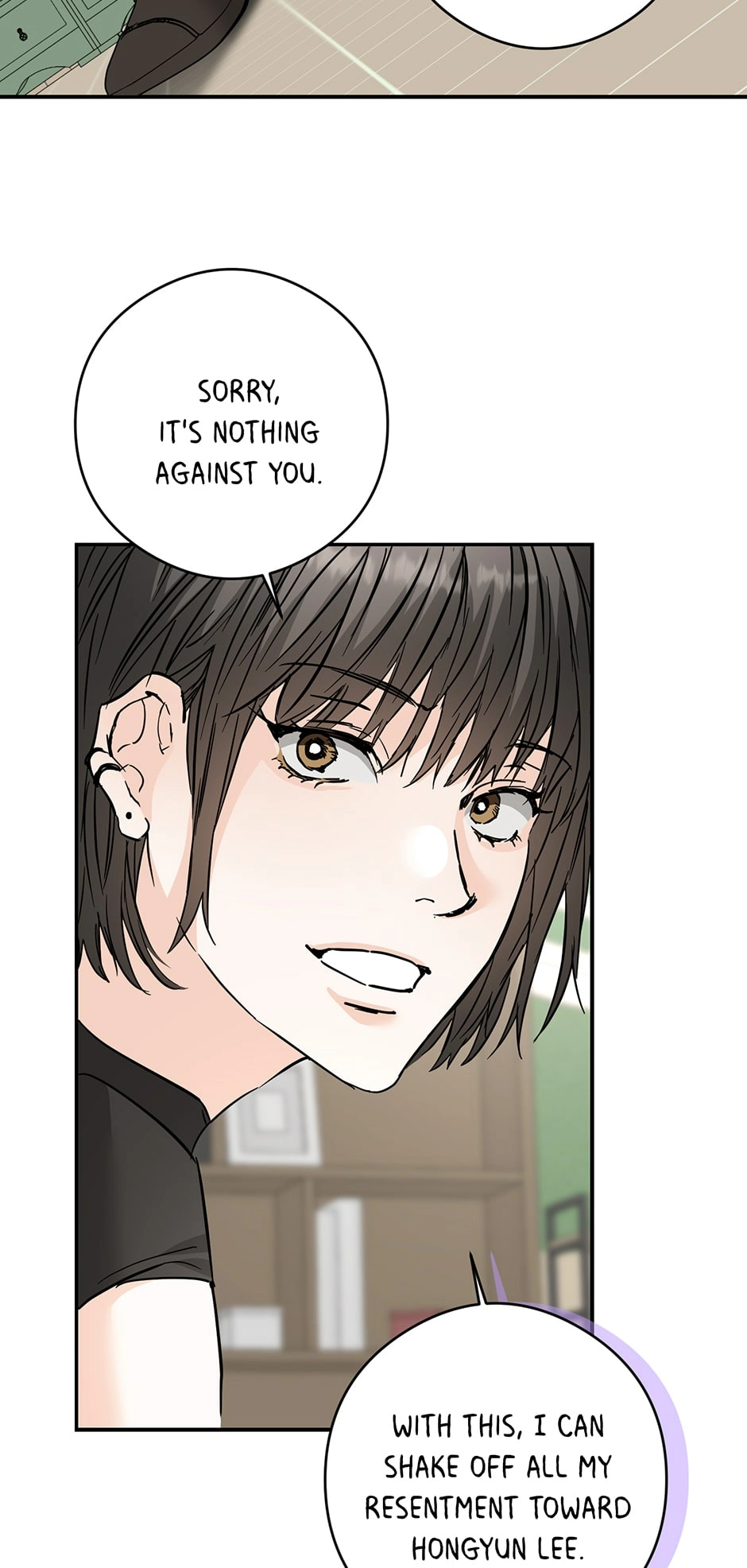 Popping Candy Chapter 49 page 53 - 