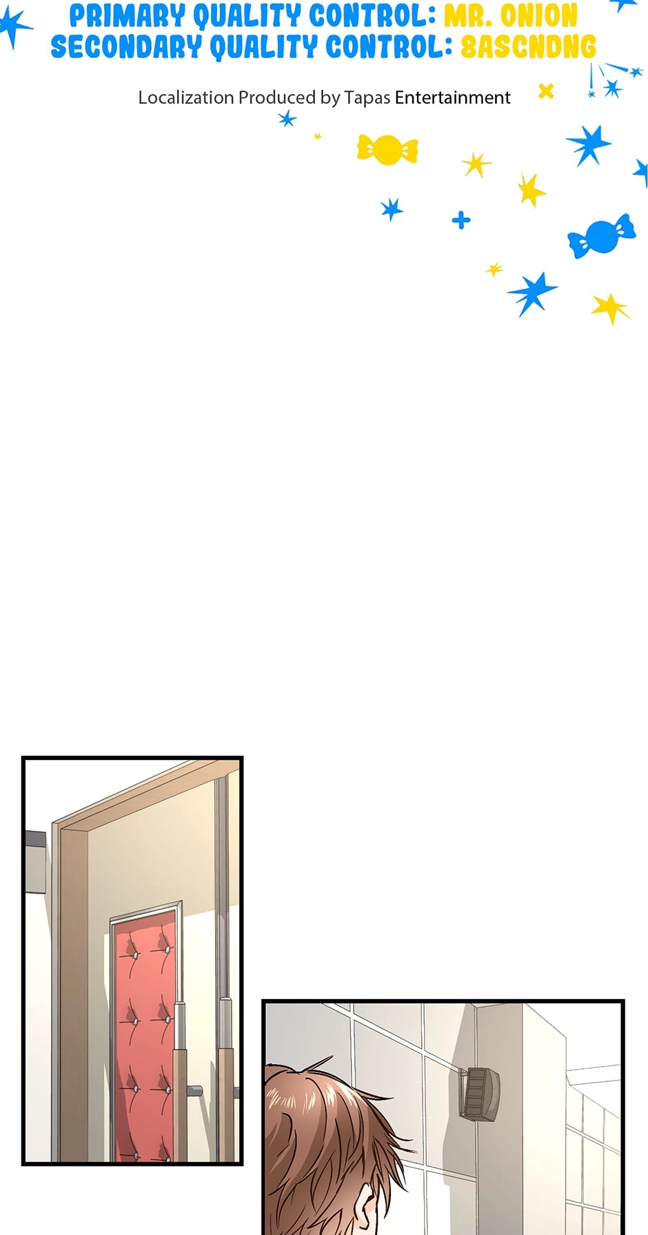 Read Popping Candy chapter 5 image 15 on Lezhin
