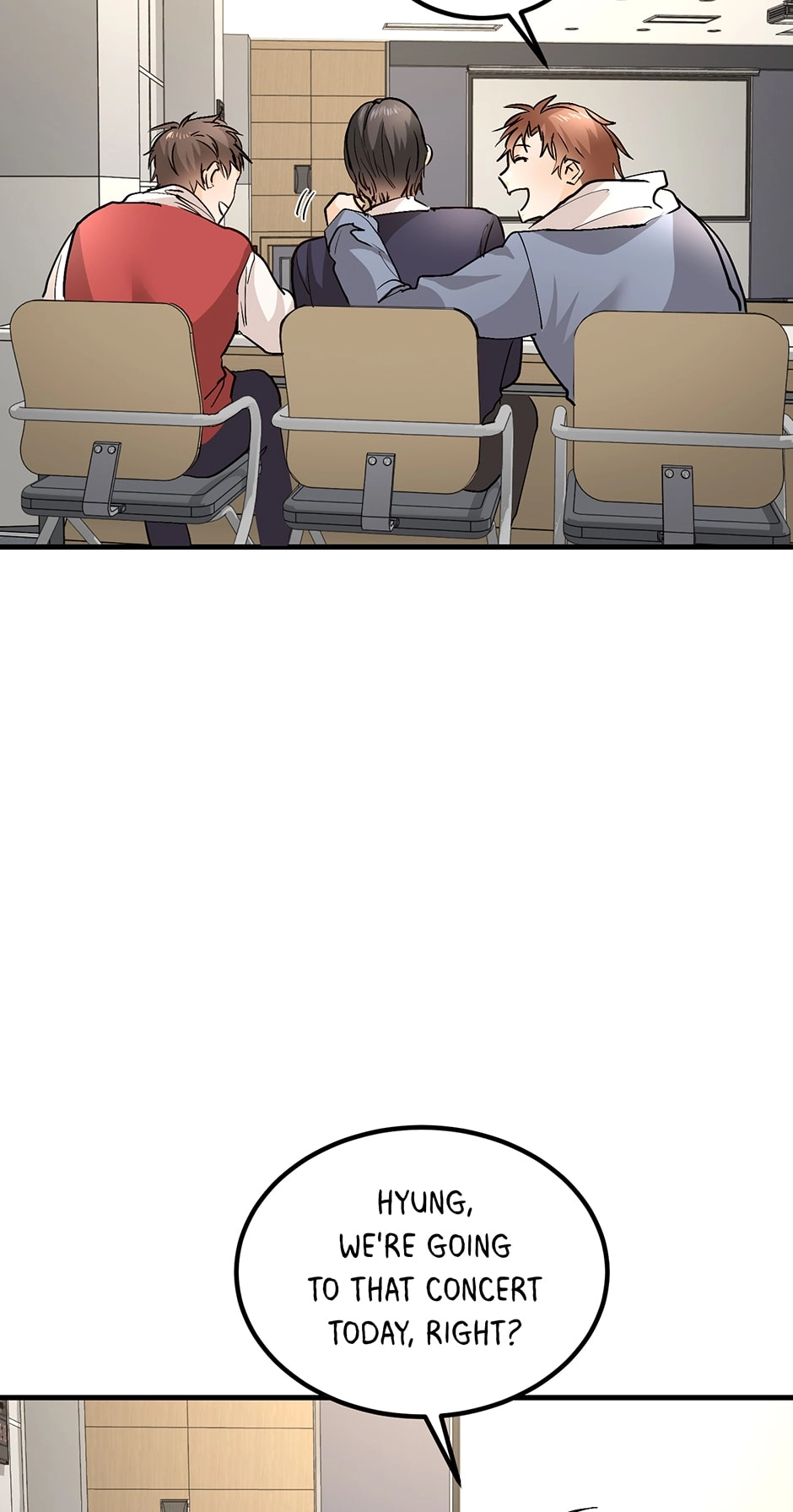 Read Popping Candy chapter 5 image 23 on Lezhin