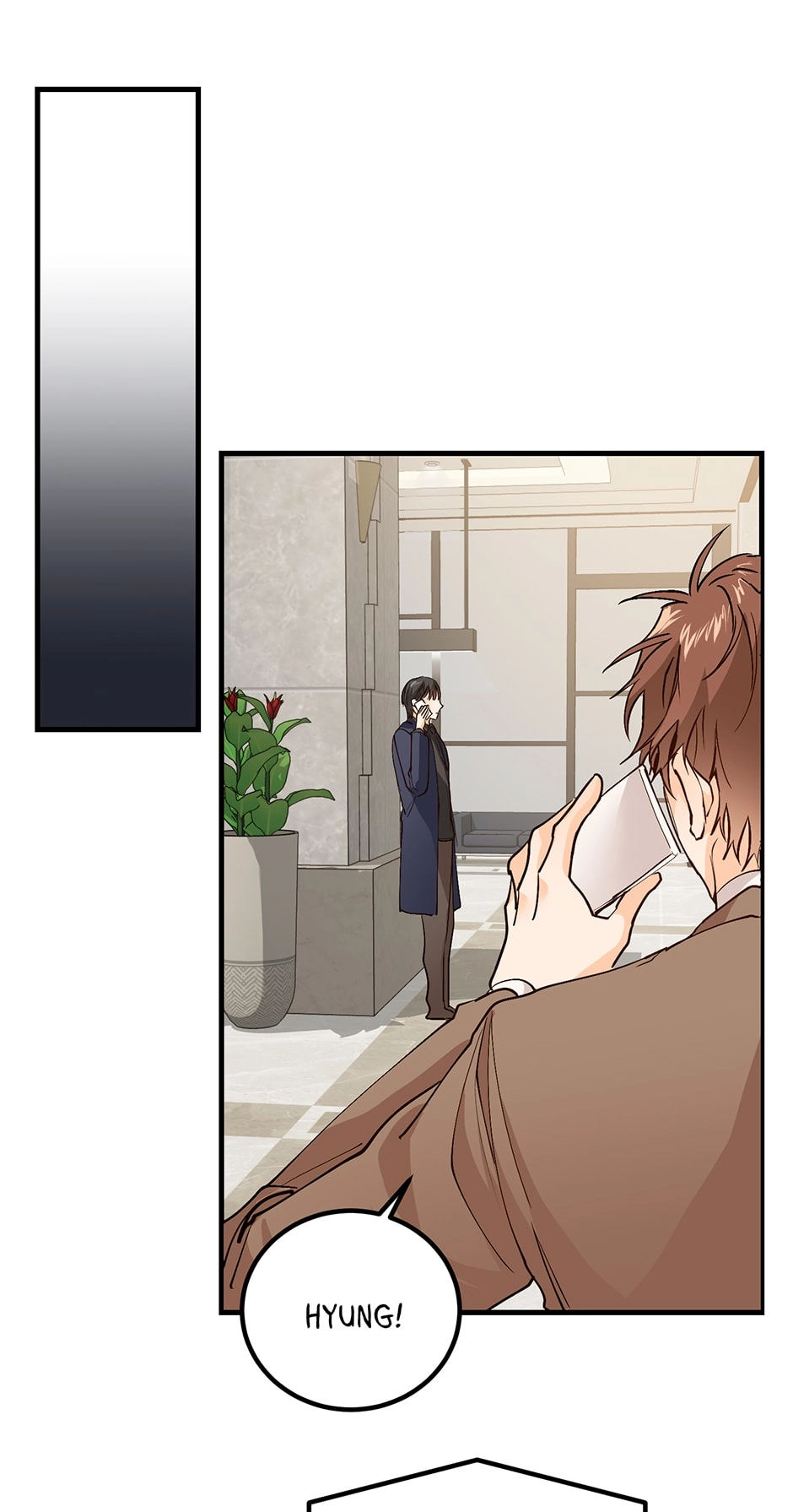 Read Popping Candy chapter 5 image 28 on Lezhin