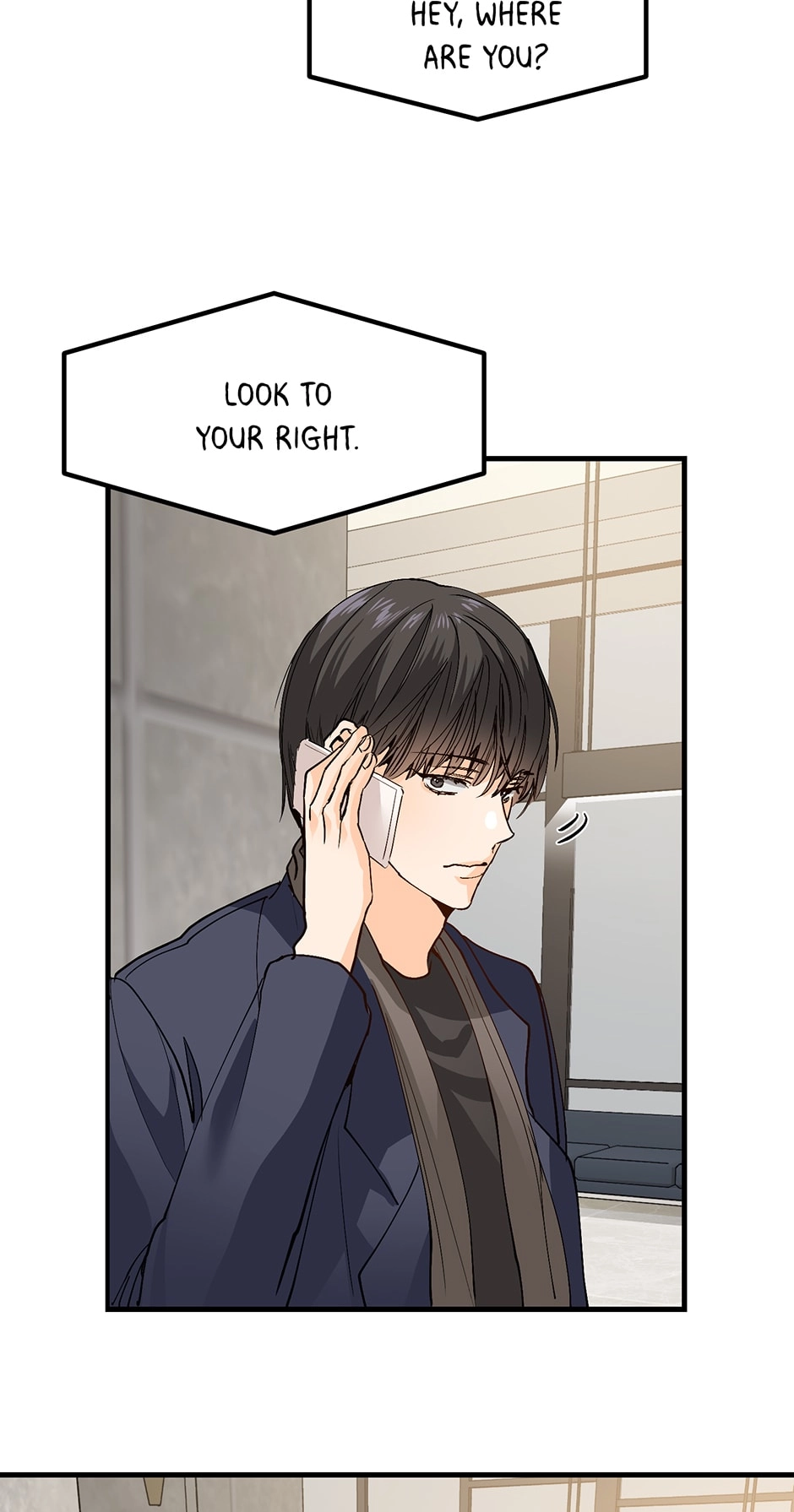 Read Popping Candy chapter 5 image 29 on Lezhin