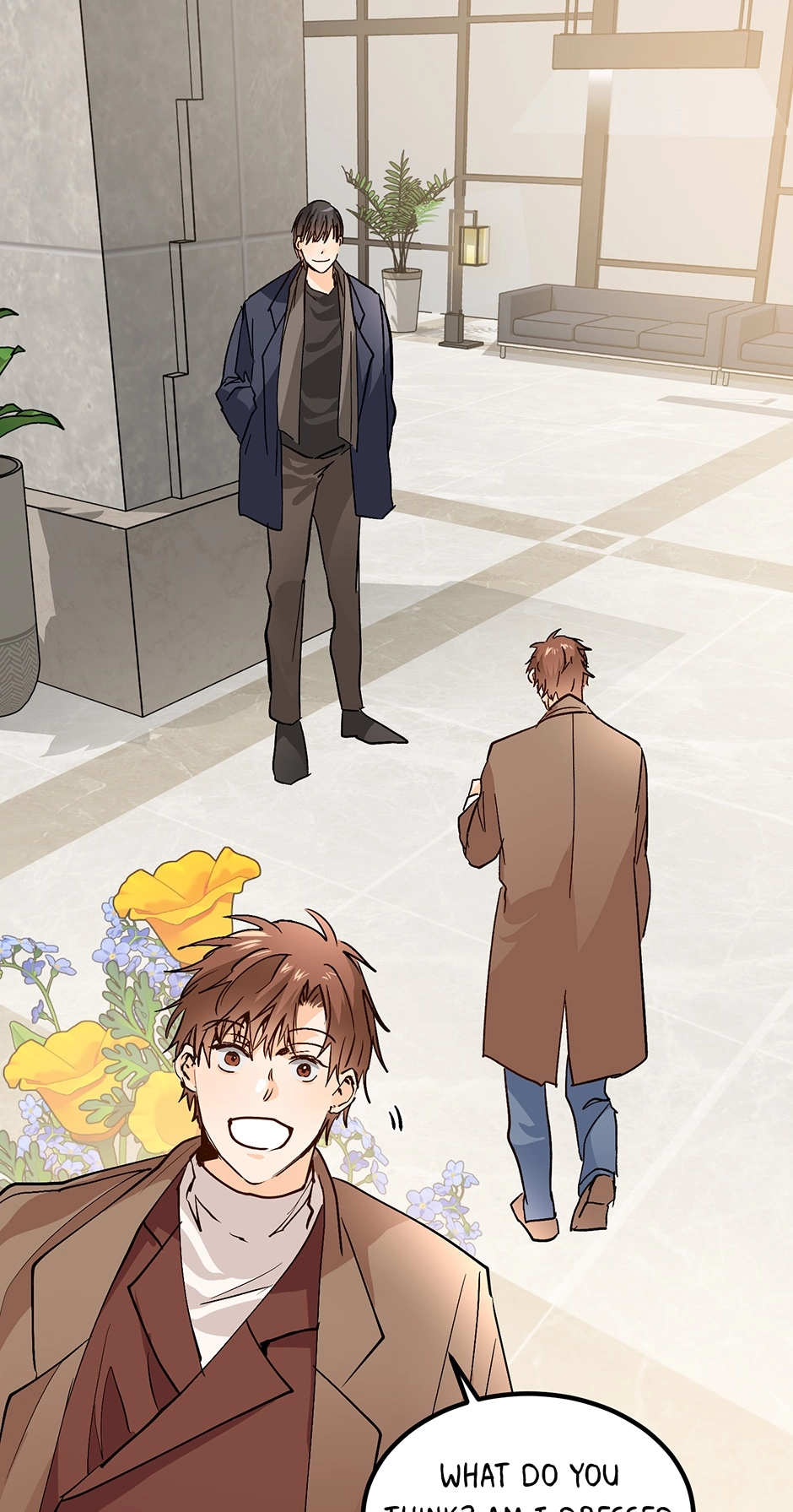 Read Popping Candy chapter 5 image 30 on Lezhin