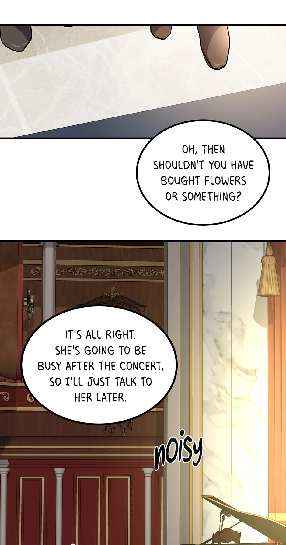 Read Popping Candy chapter 5 image 33 on Lezhin