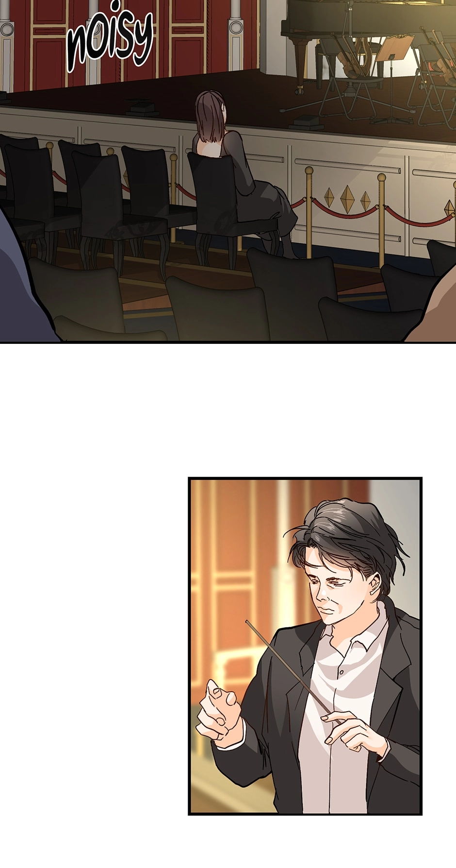 Read Popping Candy chapter 5 image 34 on Lezhin