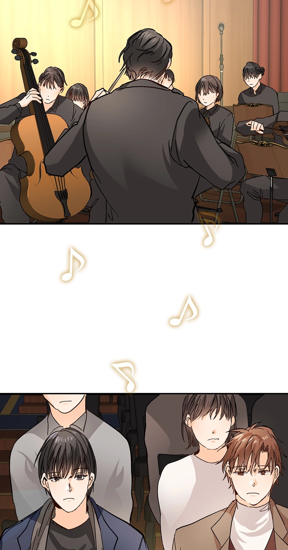 Read Popping Candy chapter 5 image 36 on Lezhin