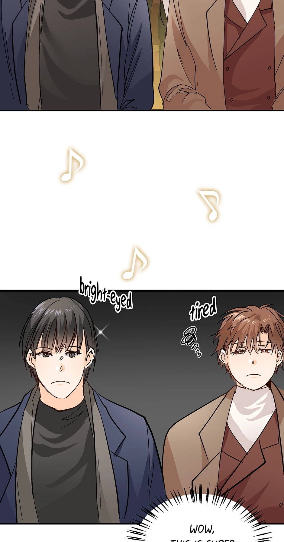 Read Popping Candy chapter 5 image 37 on Lezhin