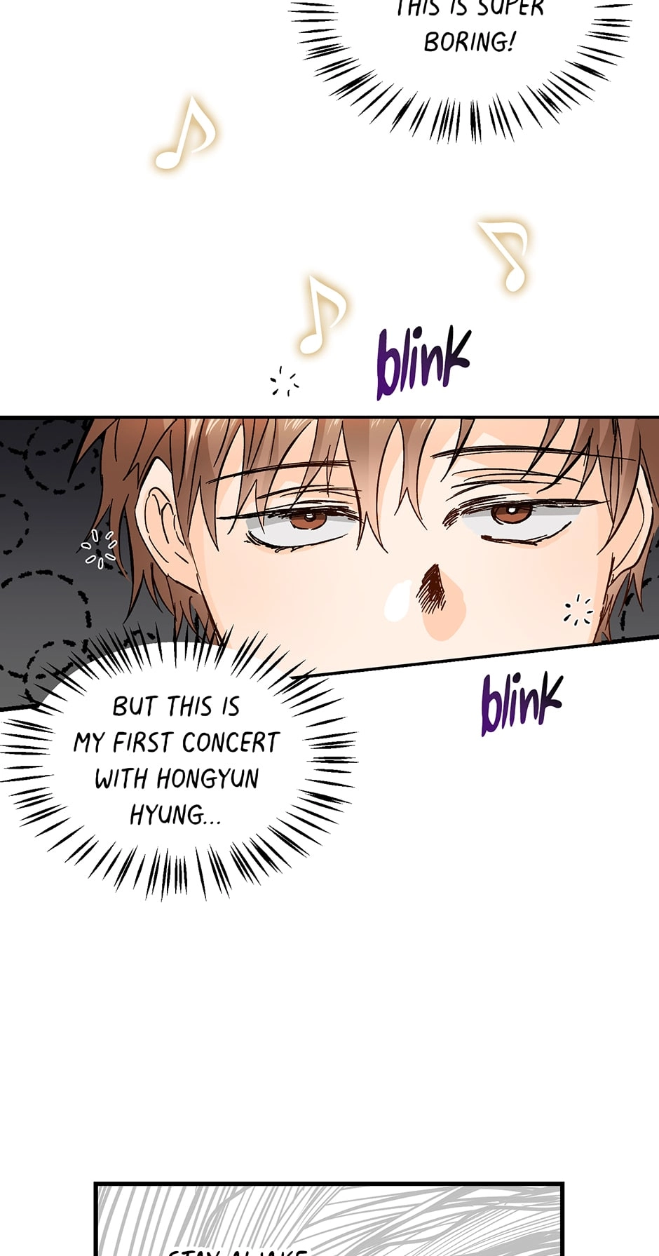 Read Popping Candy chapter 5 image 38 on Lezhin