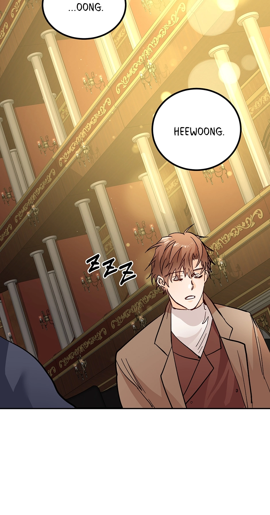 Read Popping Candy chapter 5 image 40 on Lezhin