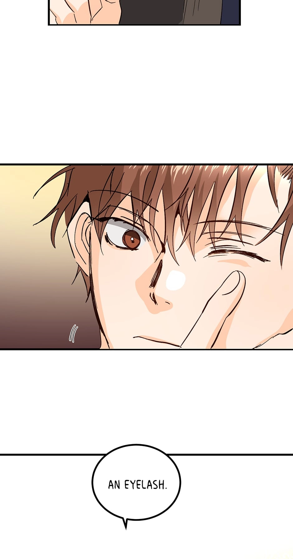 Read Popping Candy chapter 5 image 46 on Lezhin