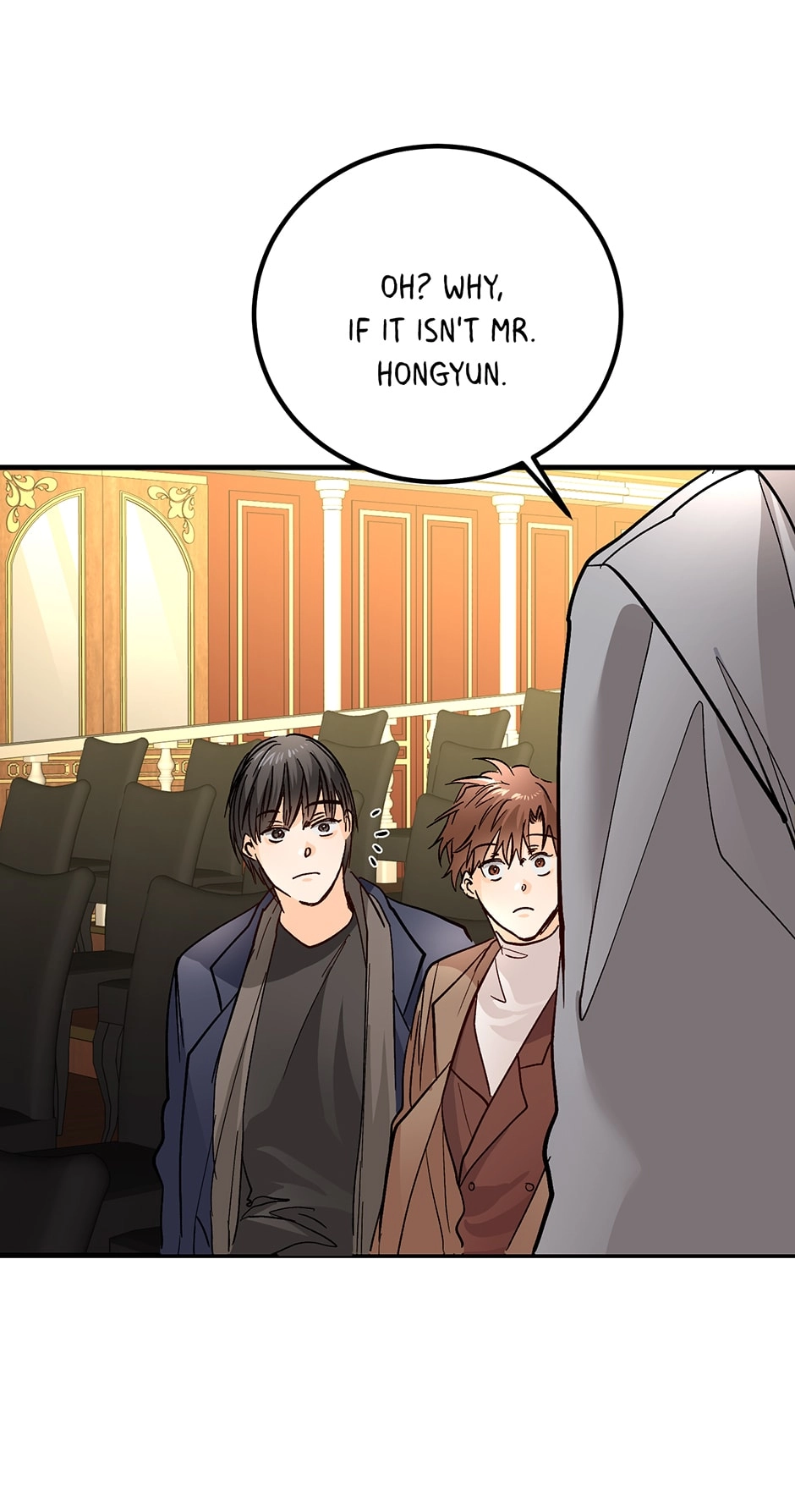 Read Popping Candy chapter 5 image 48 on Lezhin