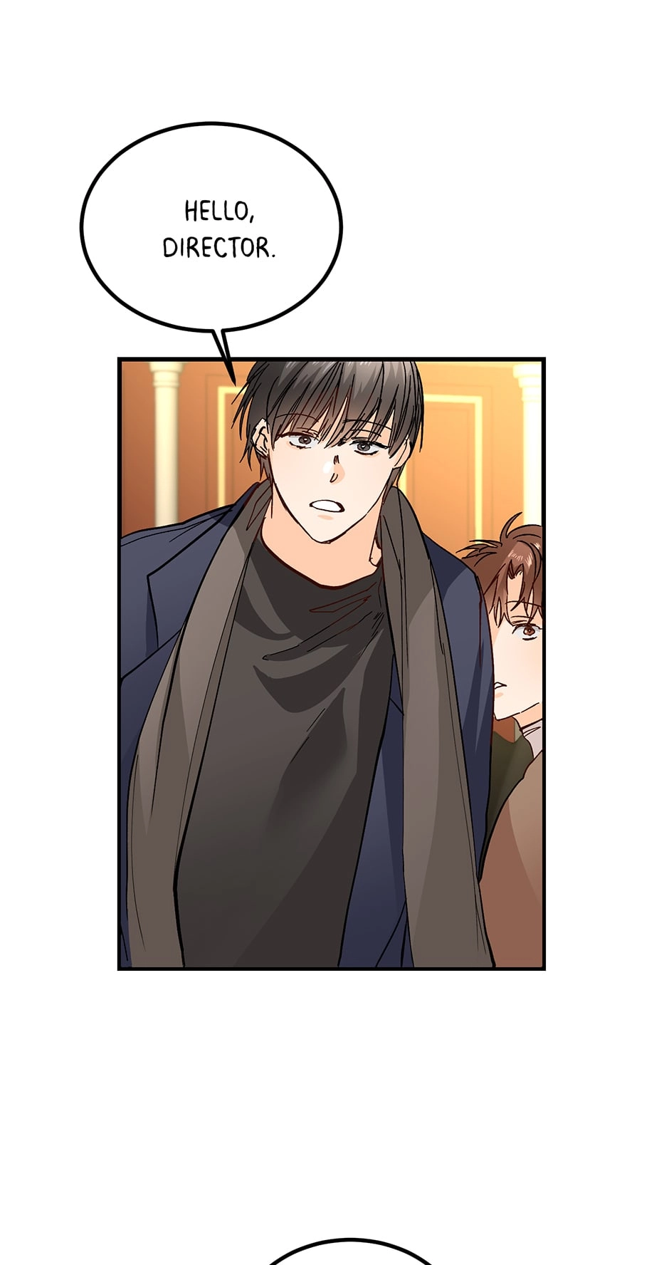 Read Popping Candy chapter 5 image 49 on Lezhin
