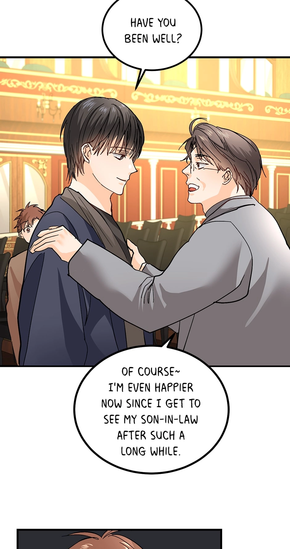 Read Popping Candy chapter 5 image 50 on Lezhin