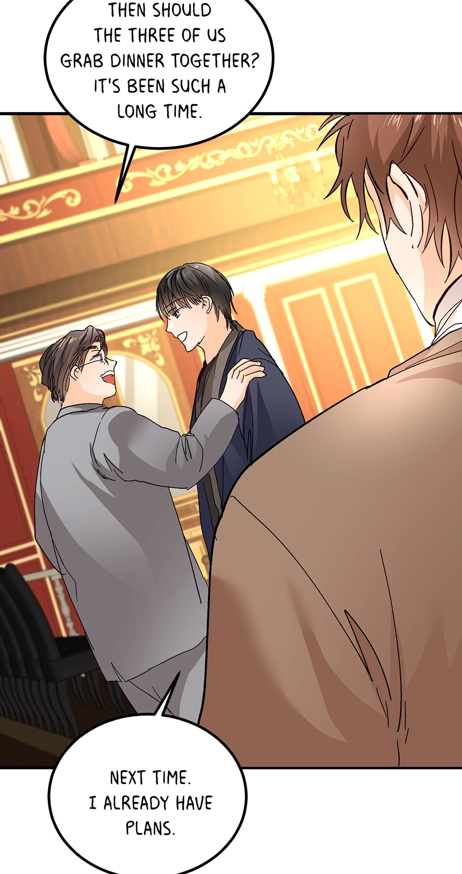 Read Popping Candy chapter 5 image 52 on Lezhin
