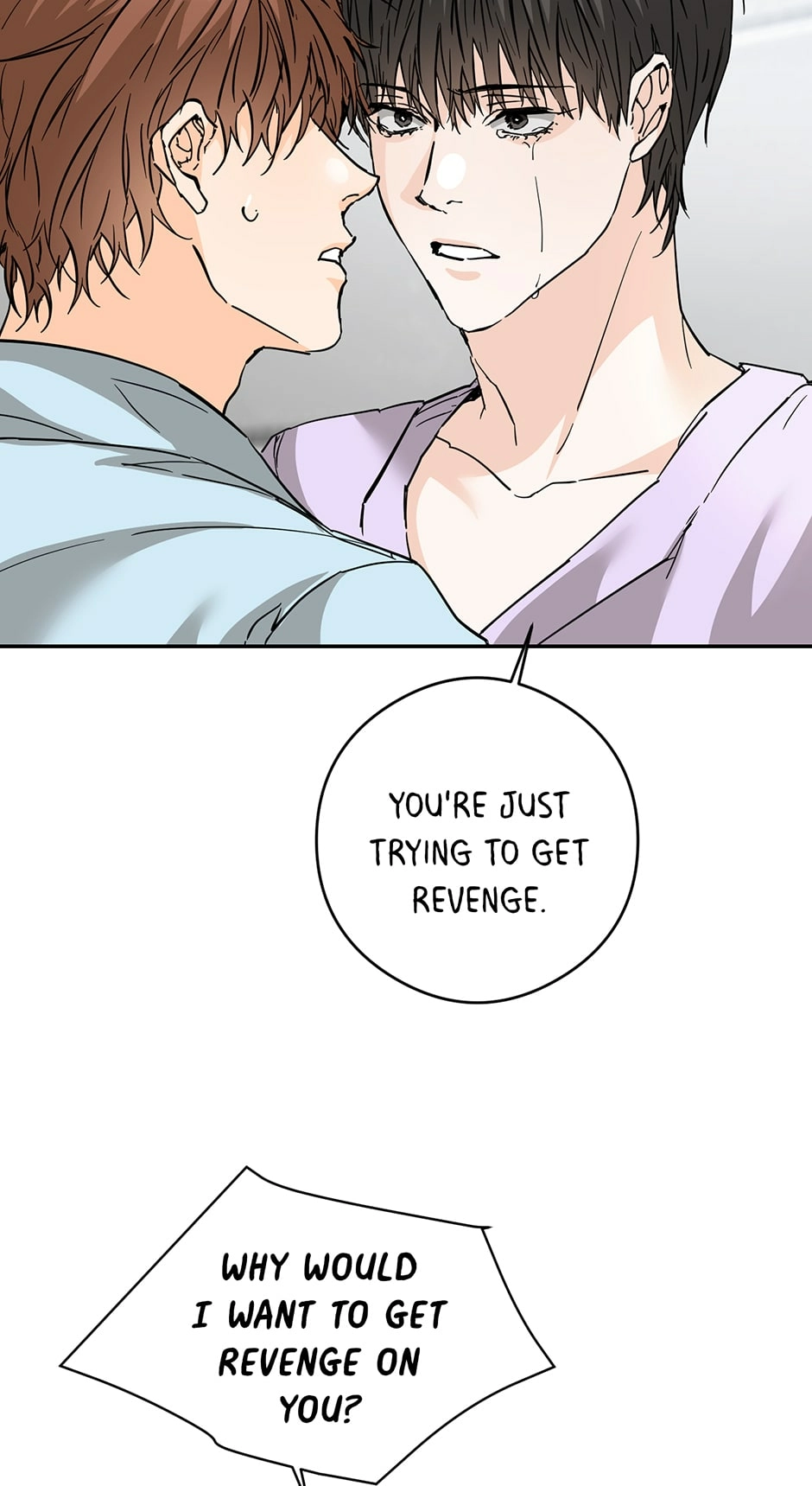 Popping Candy Chapter 50 page 12 - 