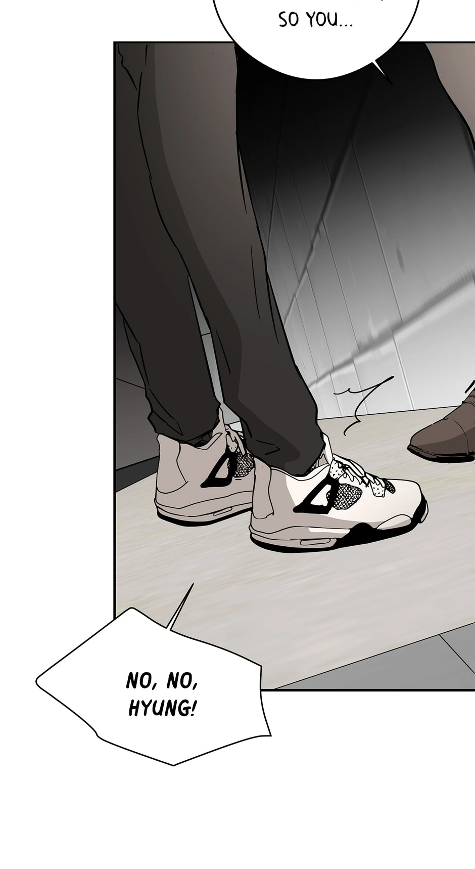Popping Candy Chapter 50 page 14 - 