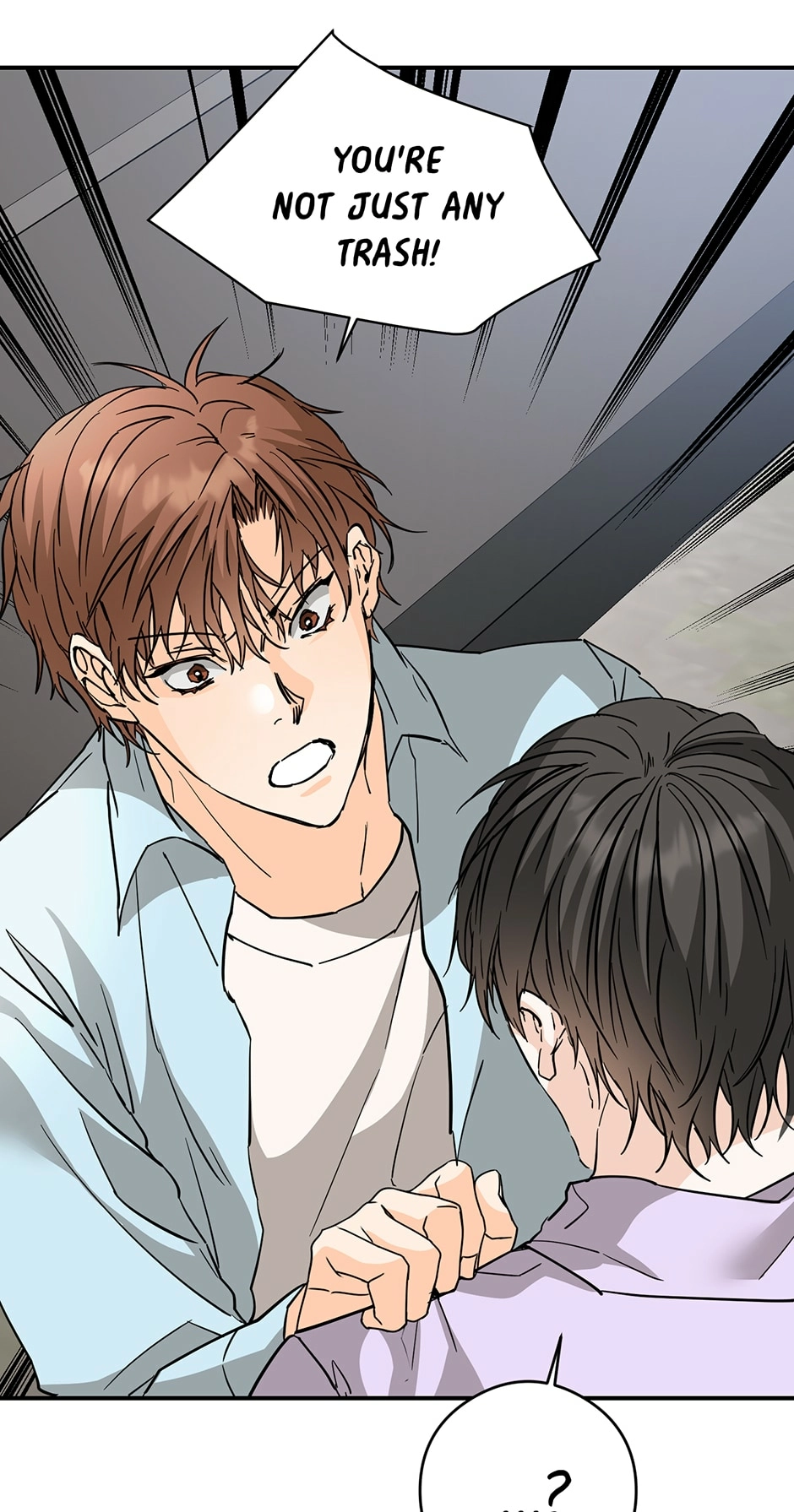 Popping Candy Chapter 50 page 16 - 