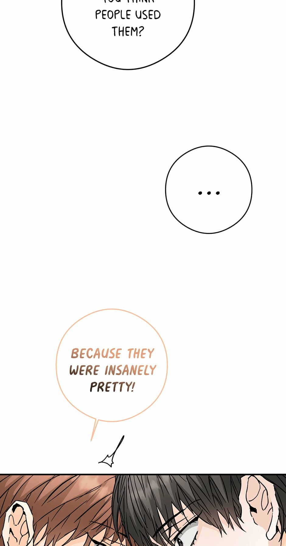 Popping Candy Chapter 50 page 19 - 