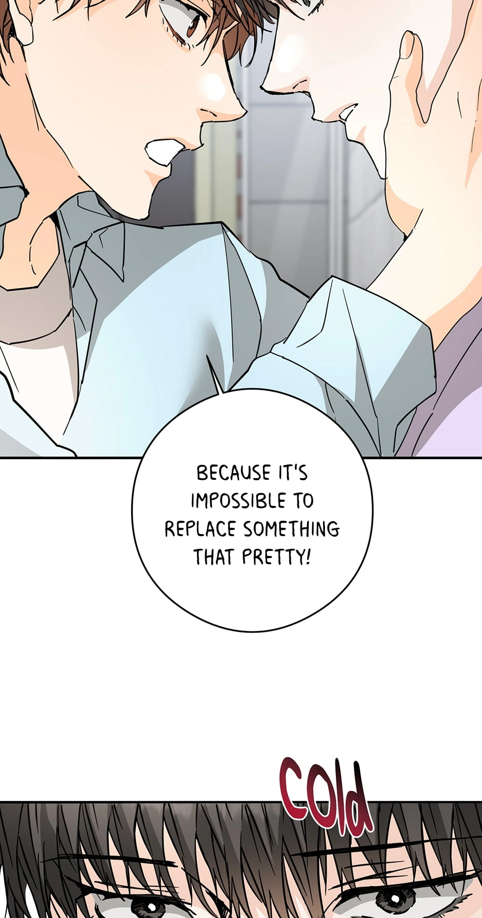 Popping Candy Chapter 50 page 20 - 