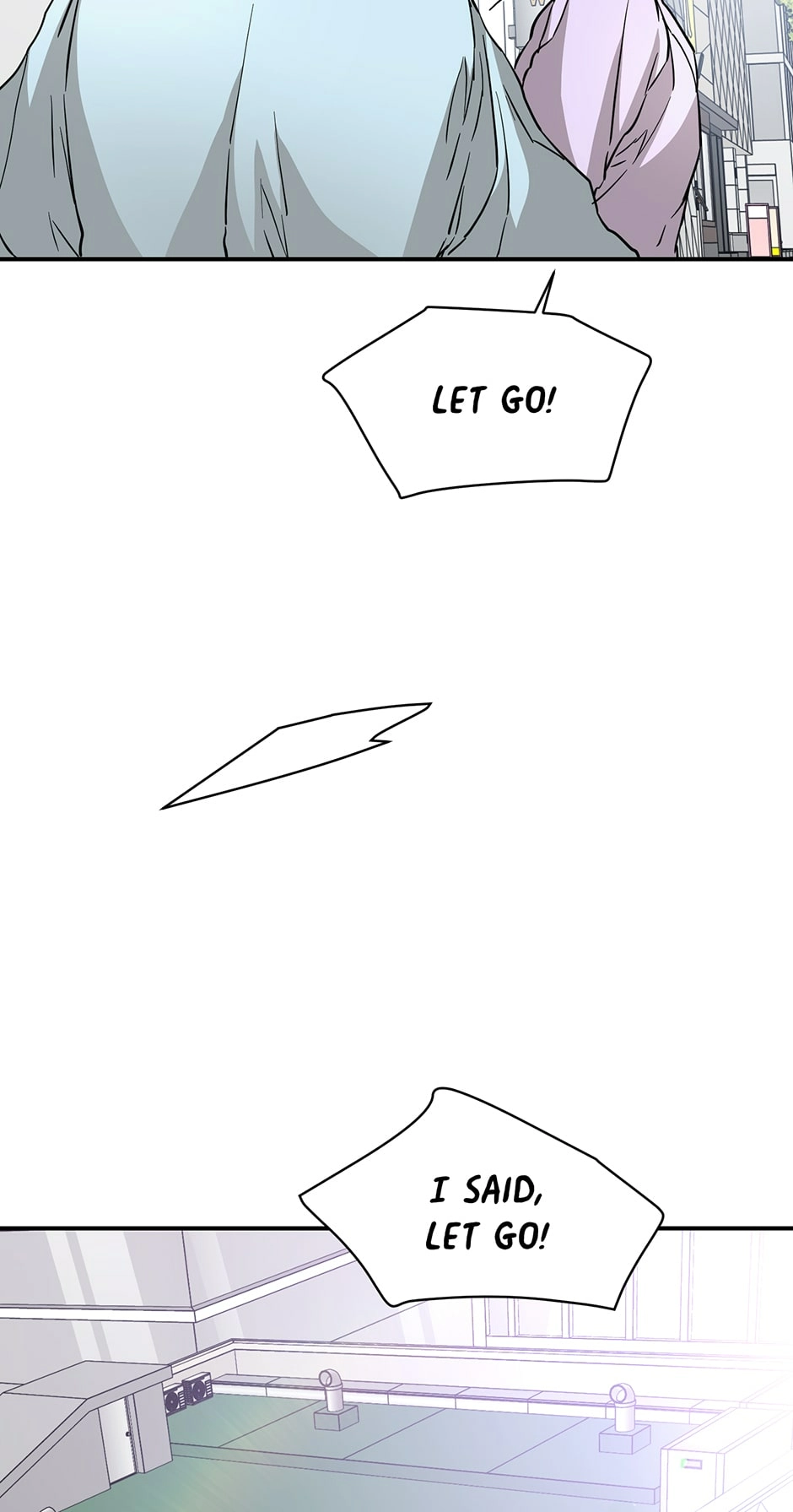 Popping Candy Chapter 50 page 3 - 