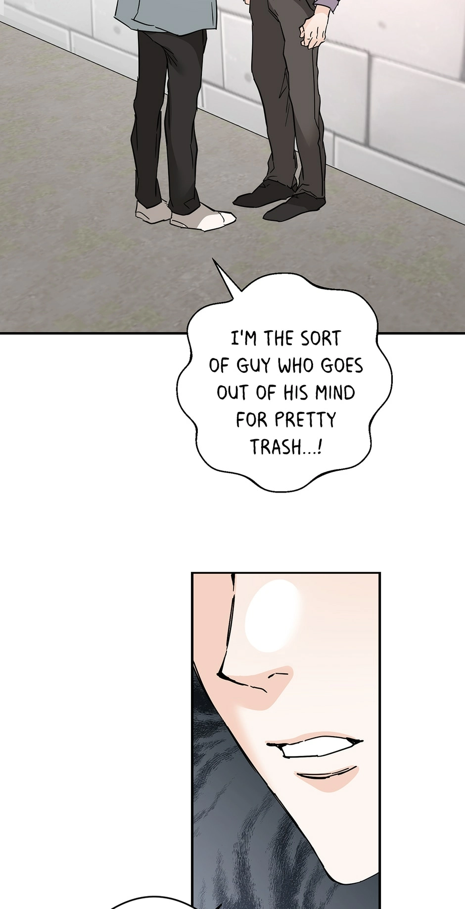 Popping Candy Chapter 50 page 22 - 