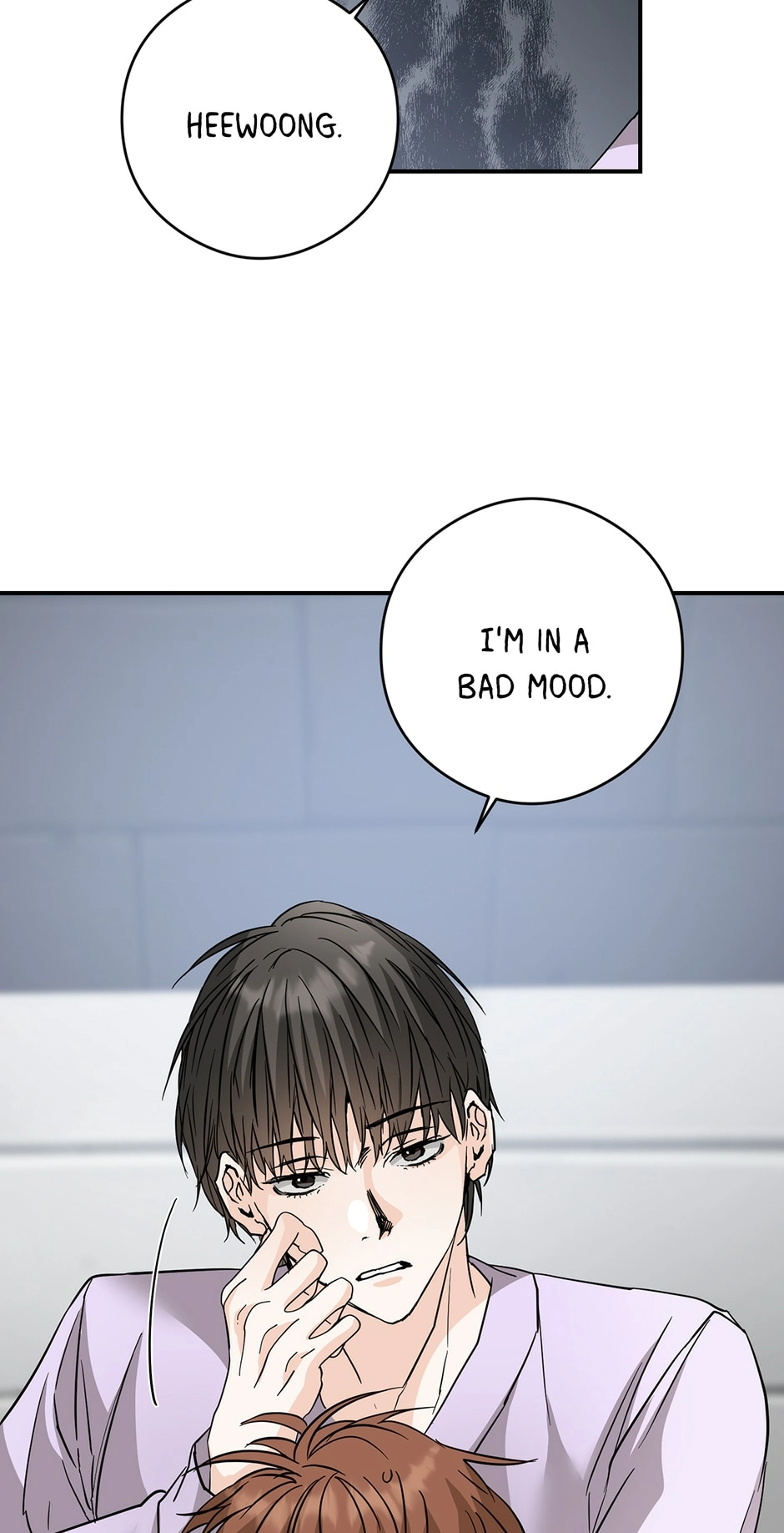 Popping Candy Chapter 50 page 23 - 
