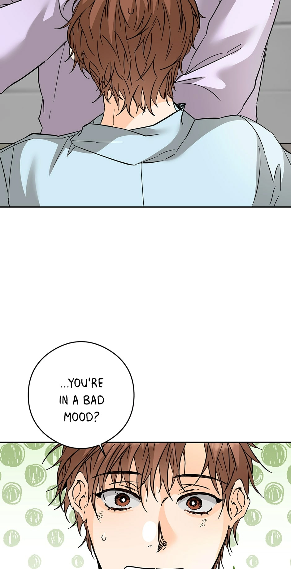 Popping Candy Chapter 50 page 24 - 