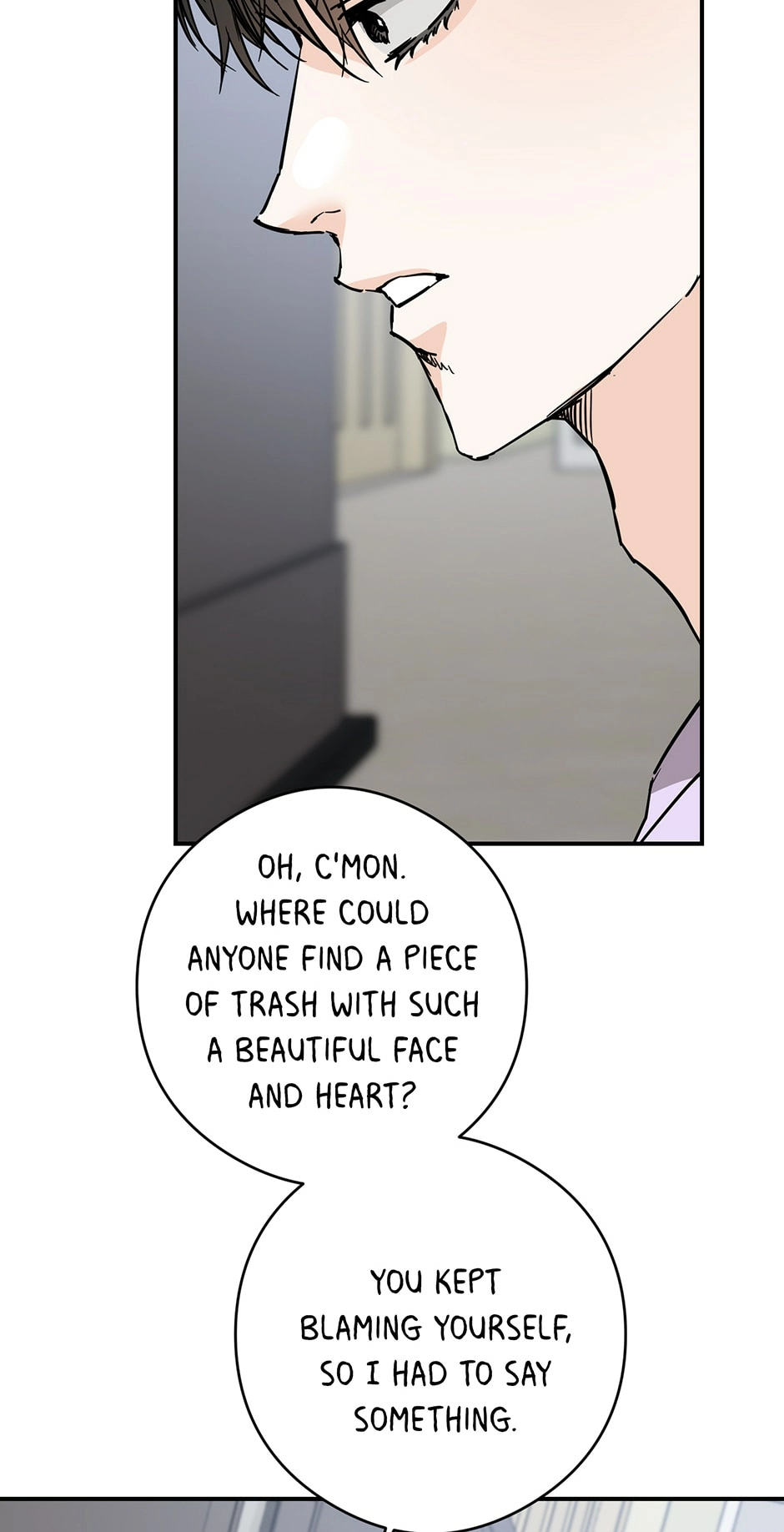 Popping Candy Chapter 50 page 26 - 