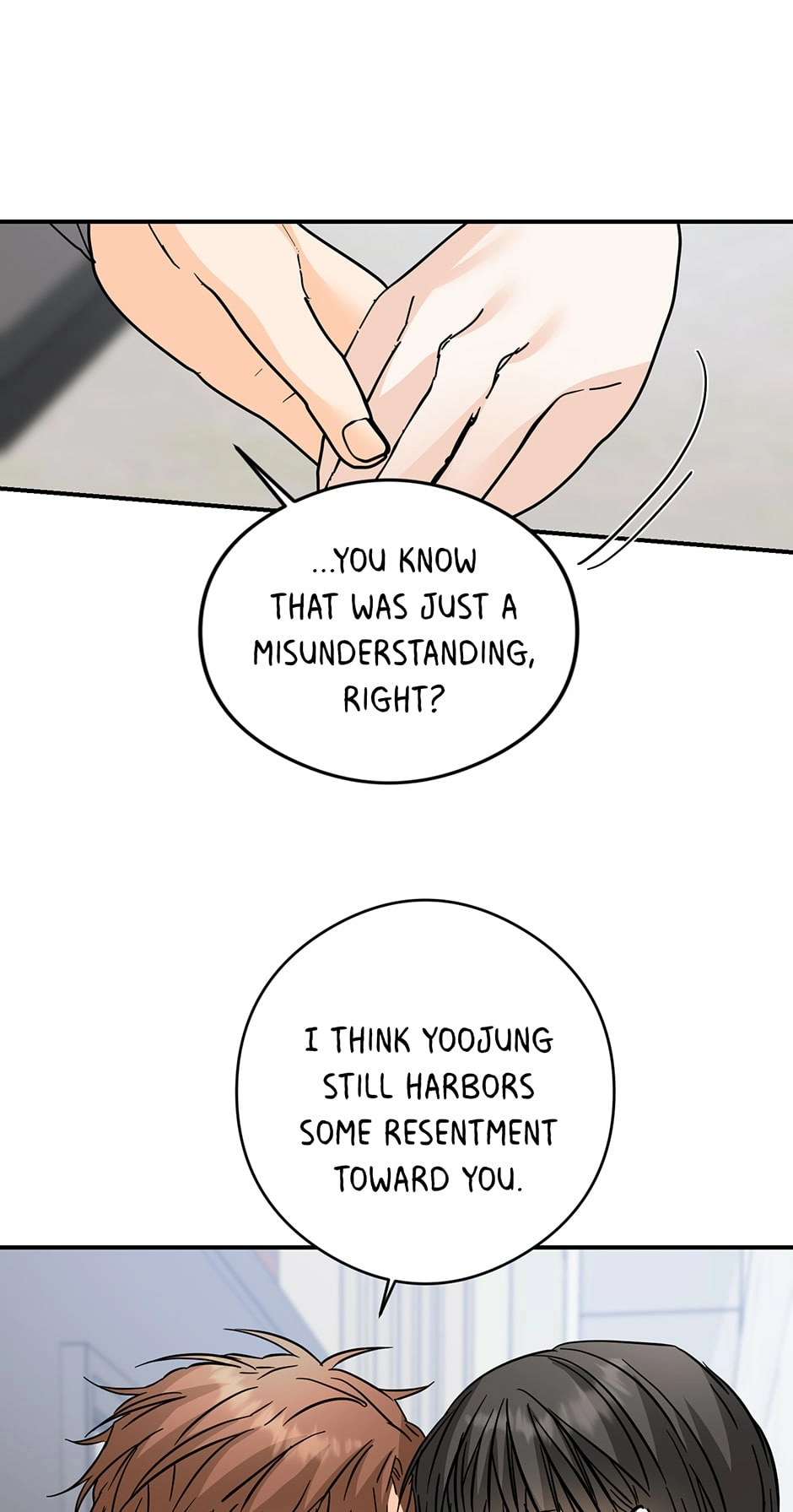 Popping Candy Chapter 50 page 28 - 