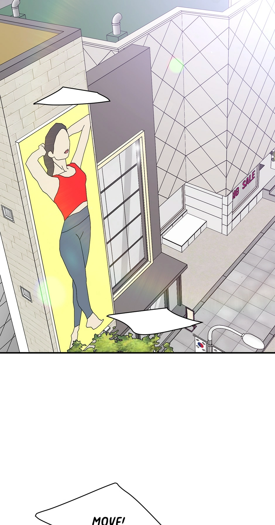 Popping Candy Chapter 50 page 4 - 