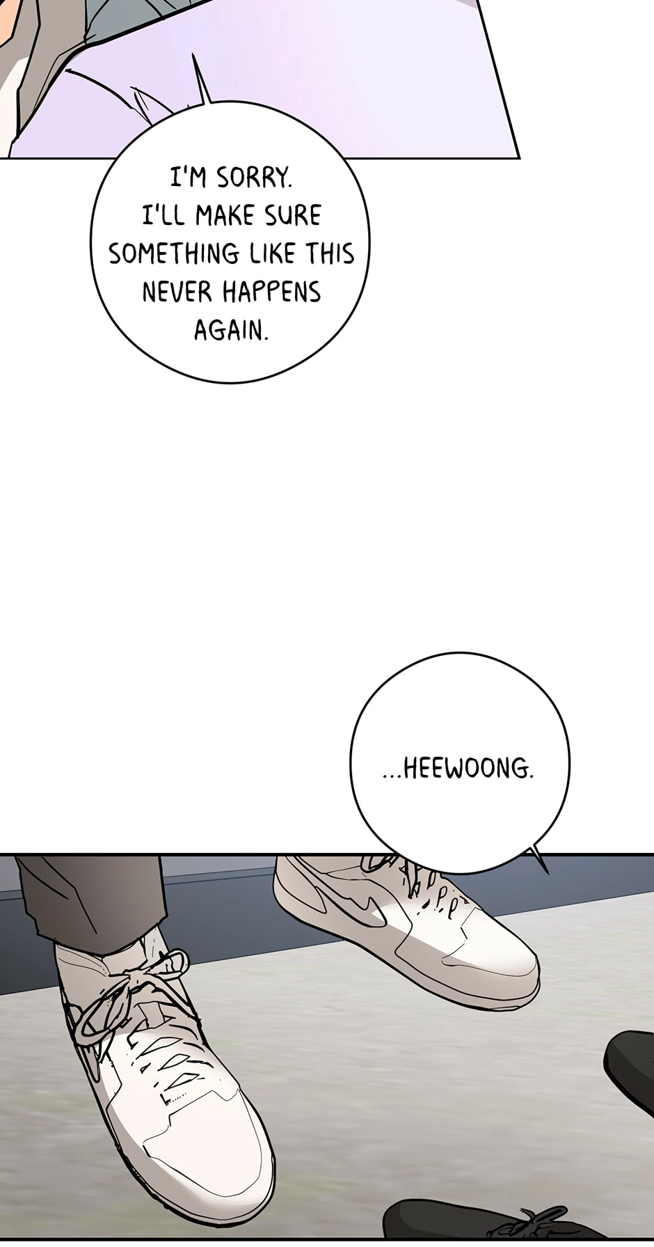 Popping Candy Chapter 50 page 31 - 