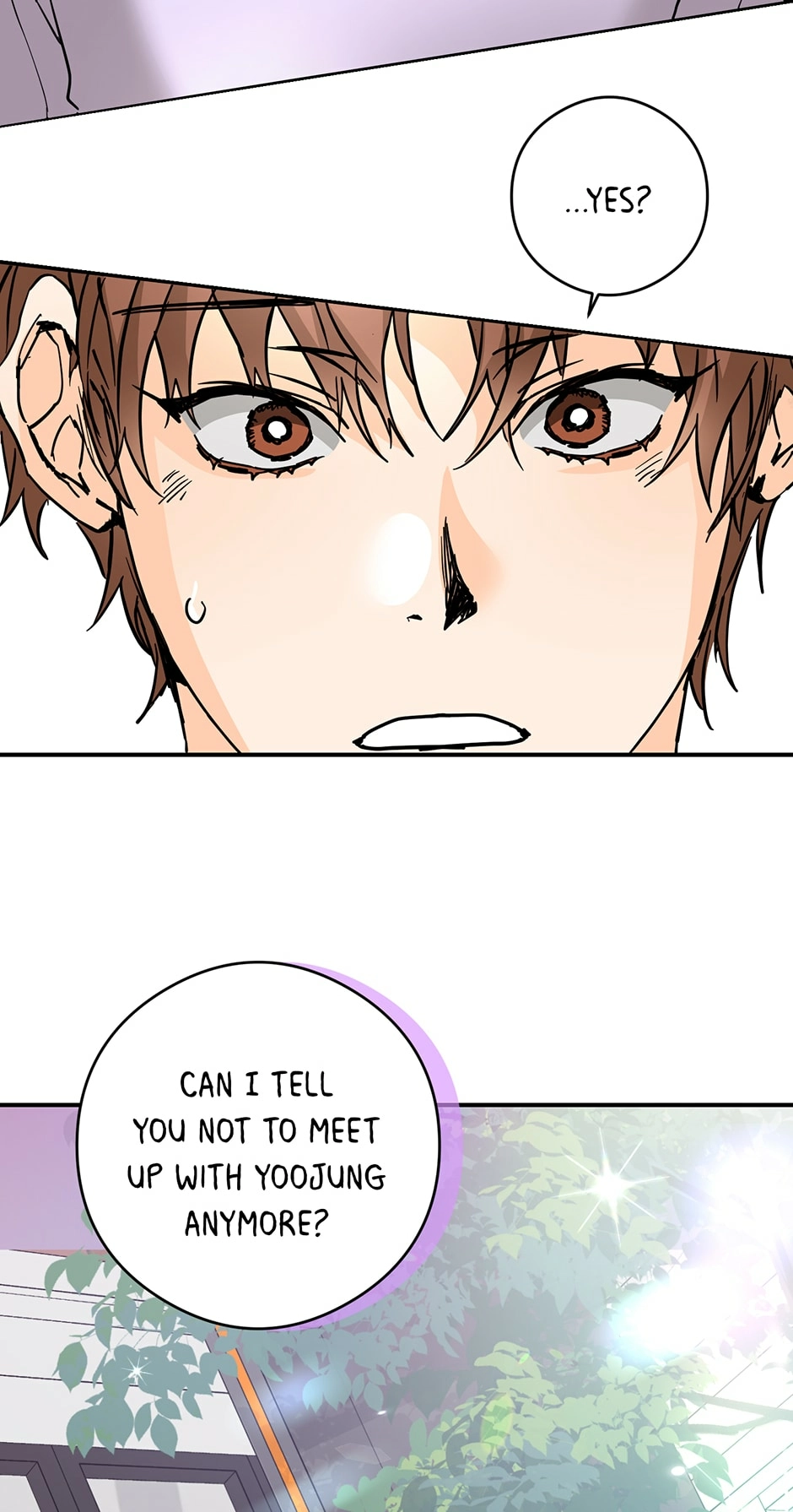 Popping Candy Chapter 50 page 33 - 