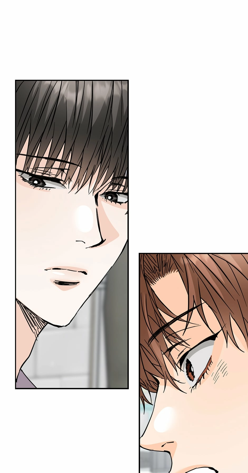 Popping Candy Chapter 50 page 36 - 