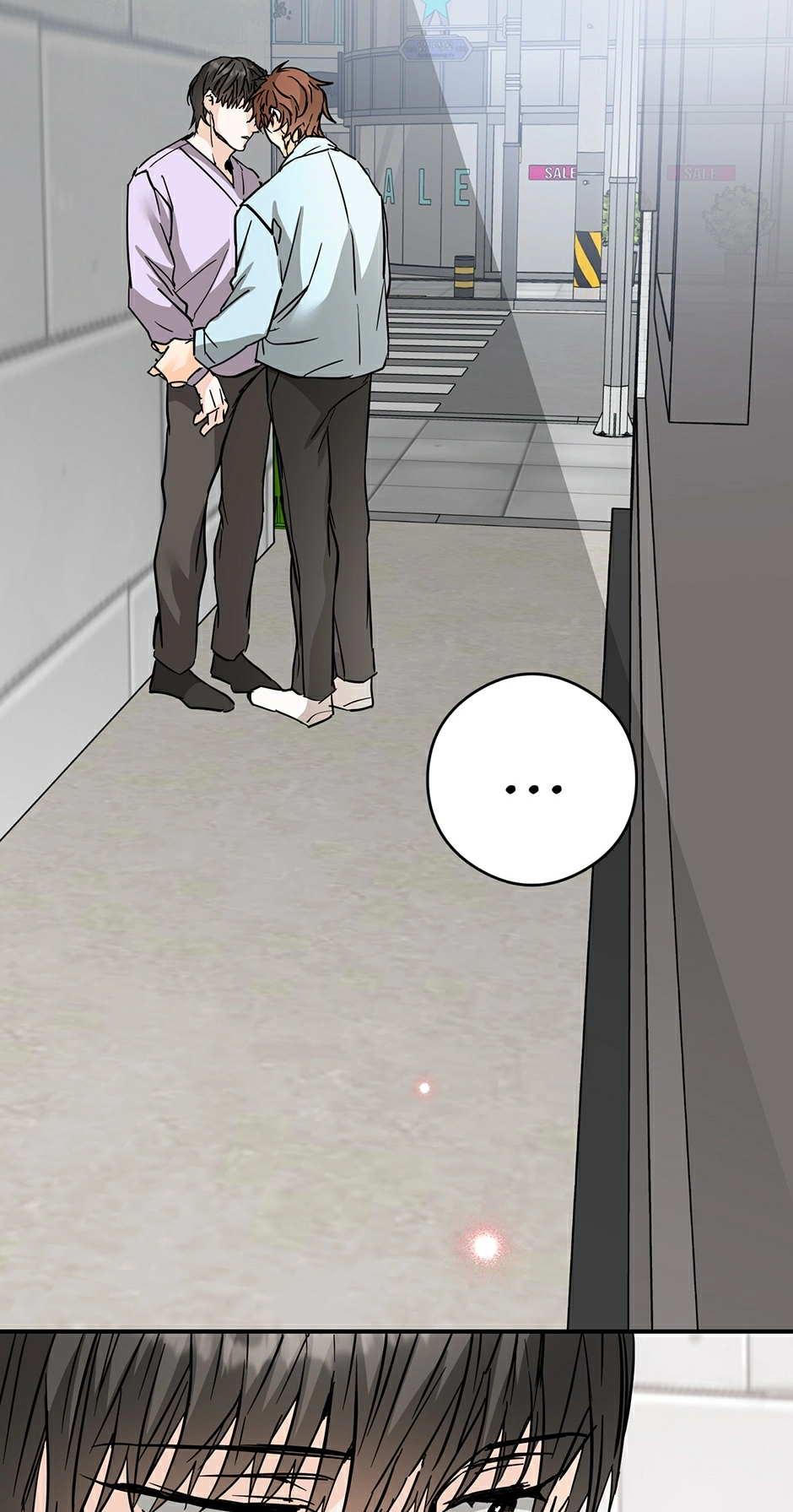 Popping Candy Chapter 50 page 38 - 