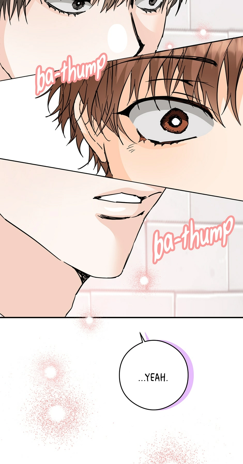 Popping Candy Chapter 50 page 39 - 