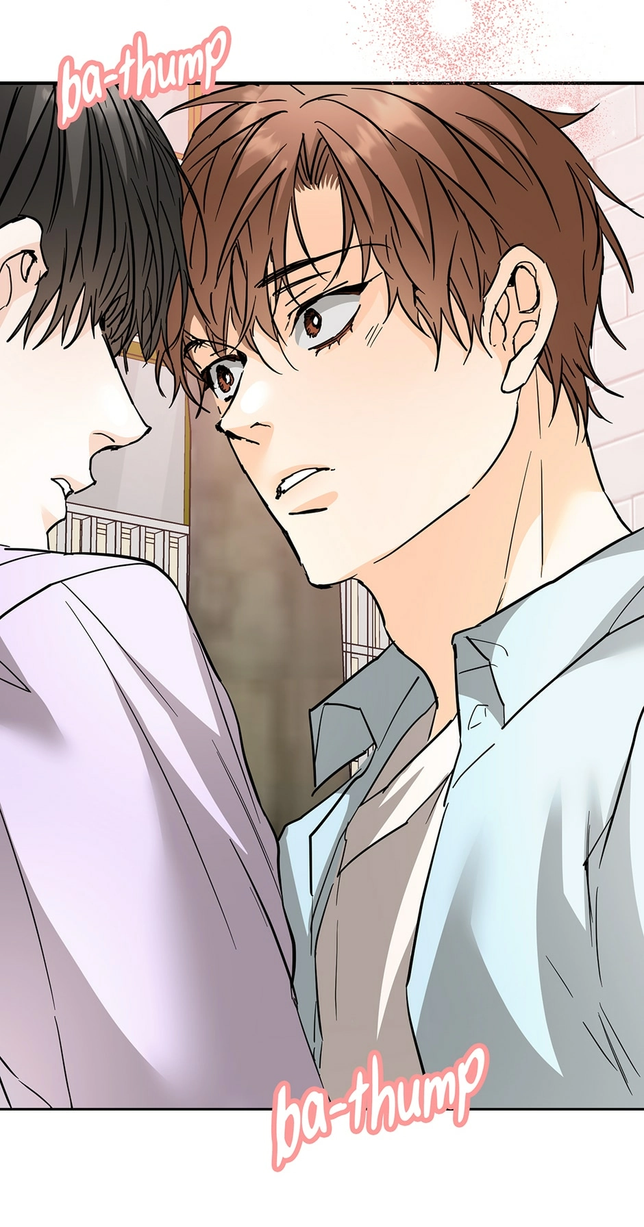 Popping Candy Chapter 50 page 40 - 