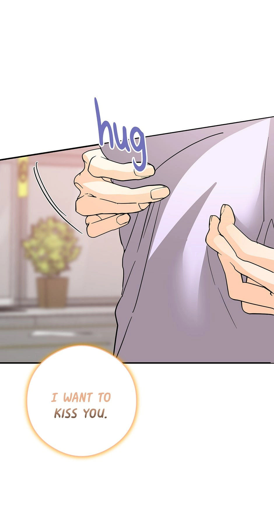 Popping Candy Chapter 50 page 41 - 