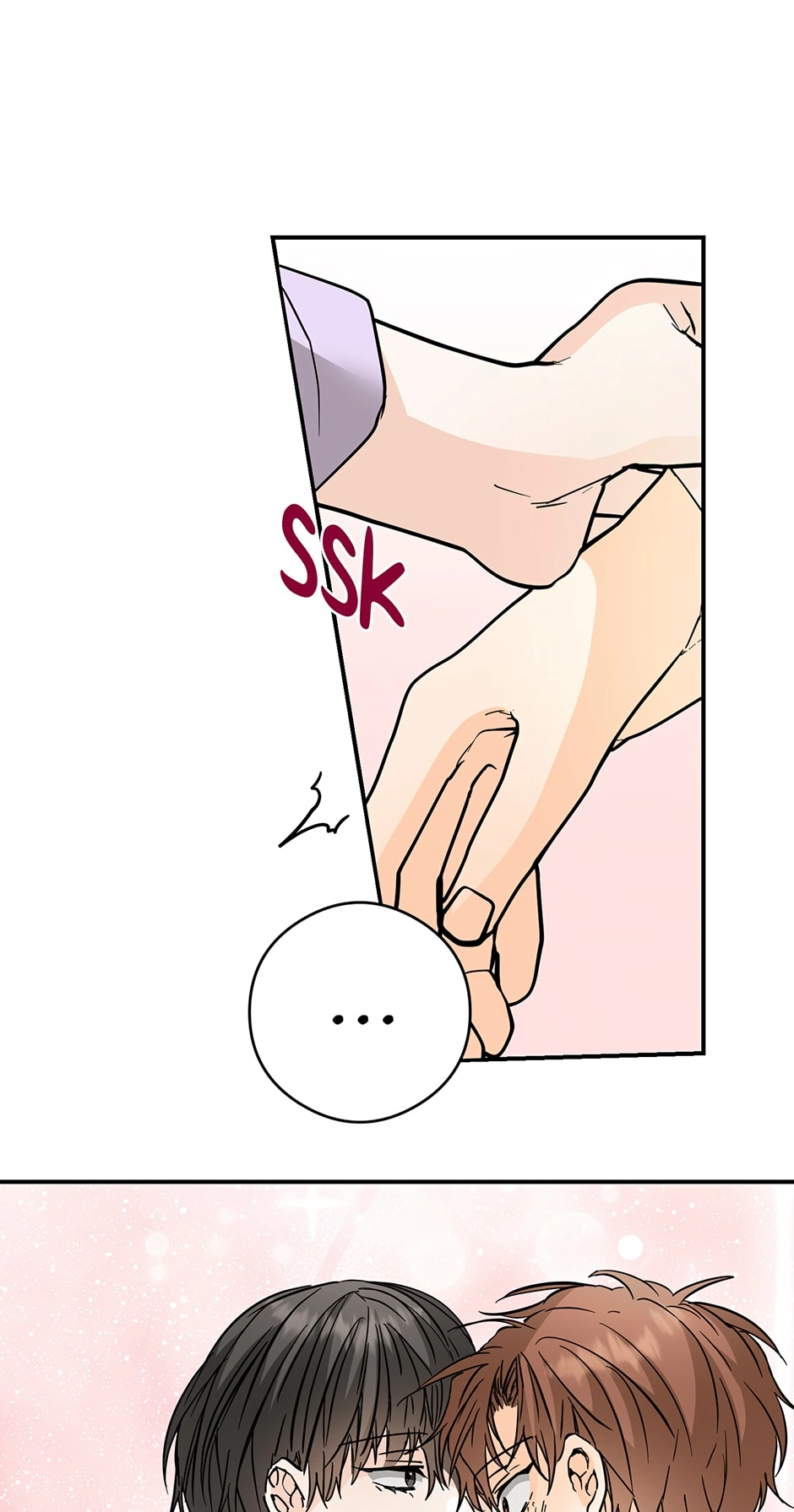 Popping Candy Chapter 50 page 42 - 