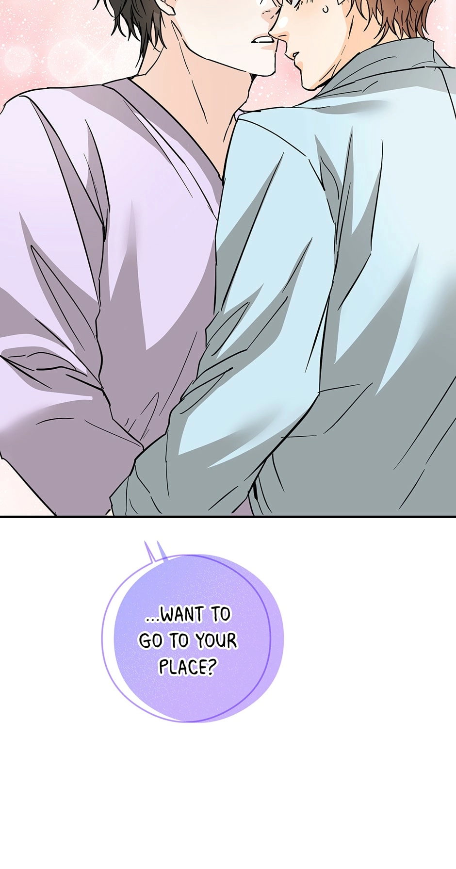 Popping Candy Chapter 50 page 43 - 