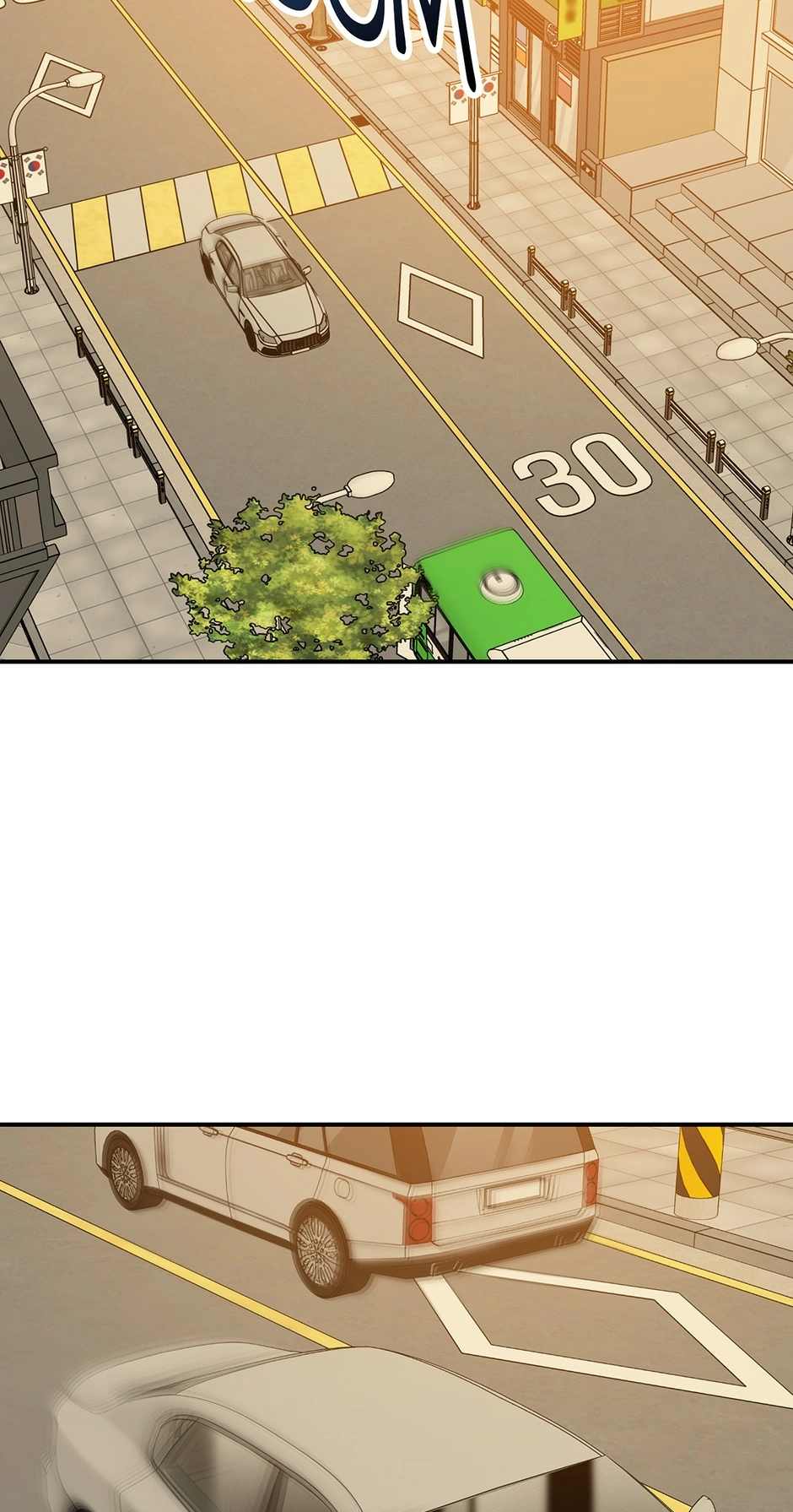 Popping Candy Chapter 50 page 46 - 