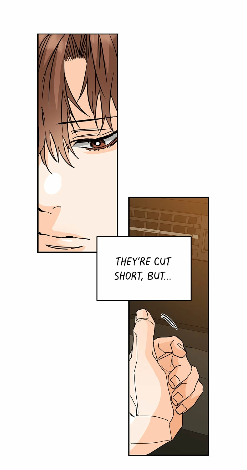 Popping Candy Chapter 50 page 48 - 
