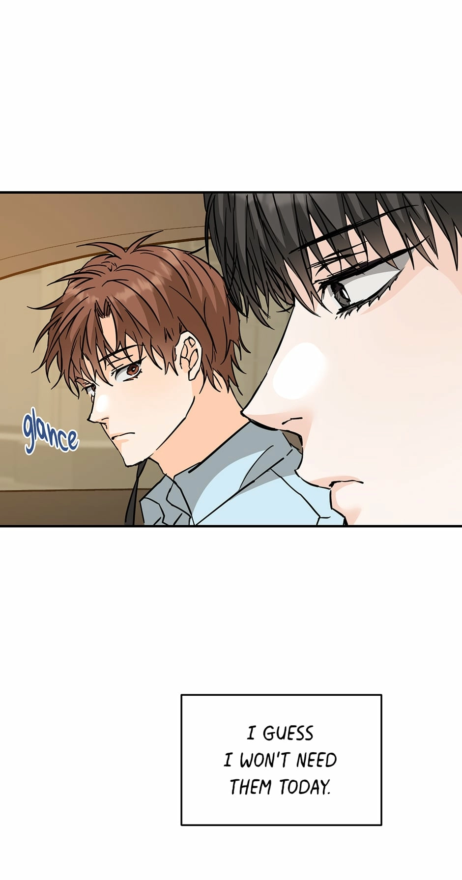 Popping Candy Chapter 50 page 49 - 