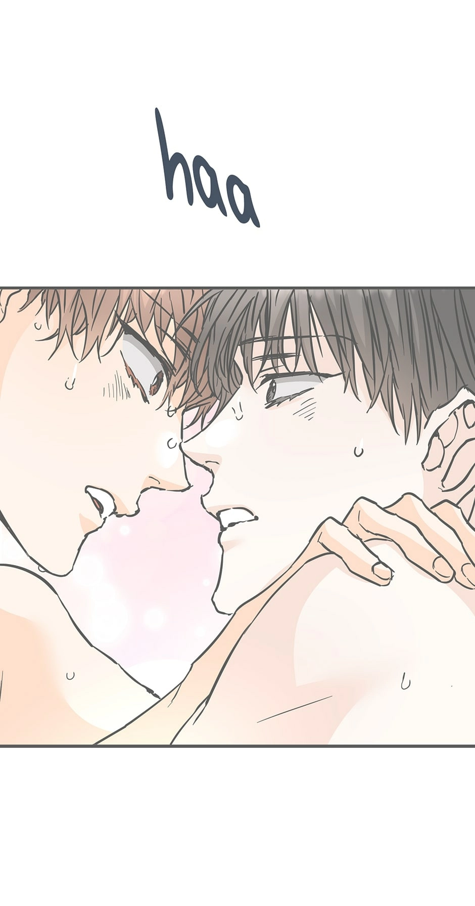 Popping Candy Chapter 50 page 50 - 