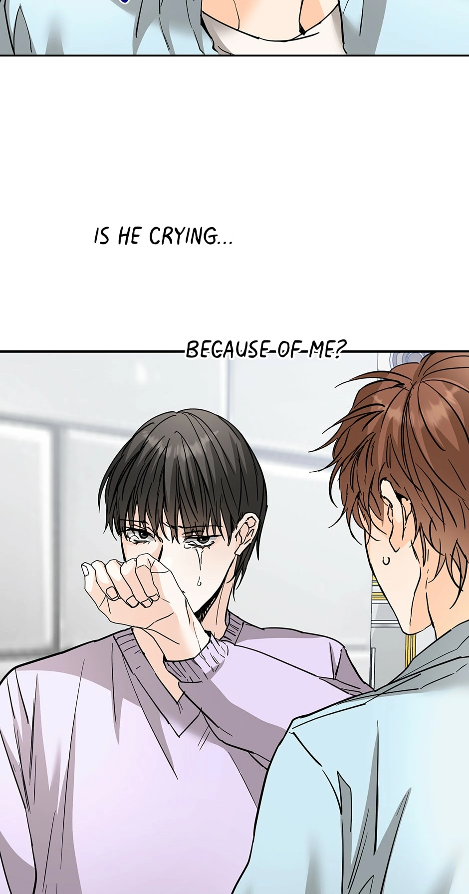Popping Candy Chapter 50 page 6 - 