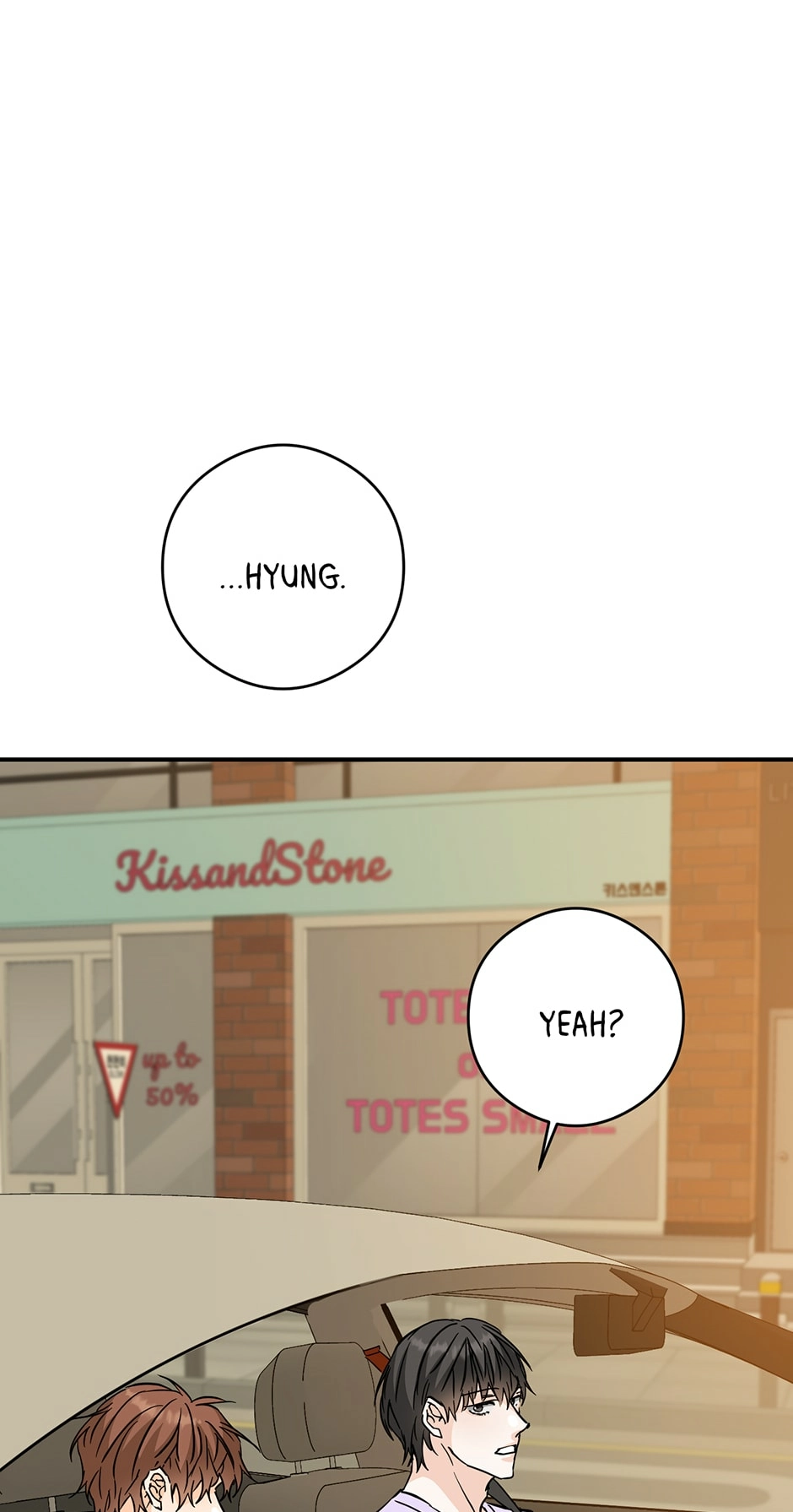 Popping Candy Chapter 50 page 52 - 