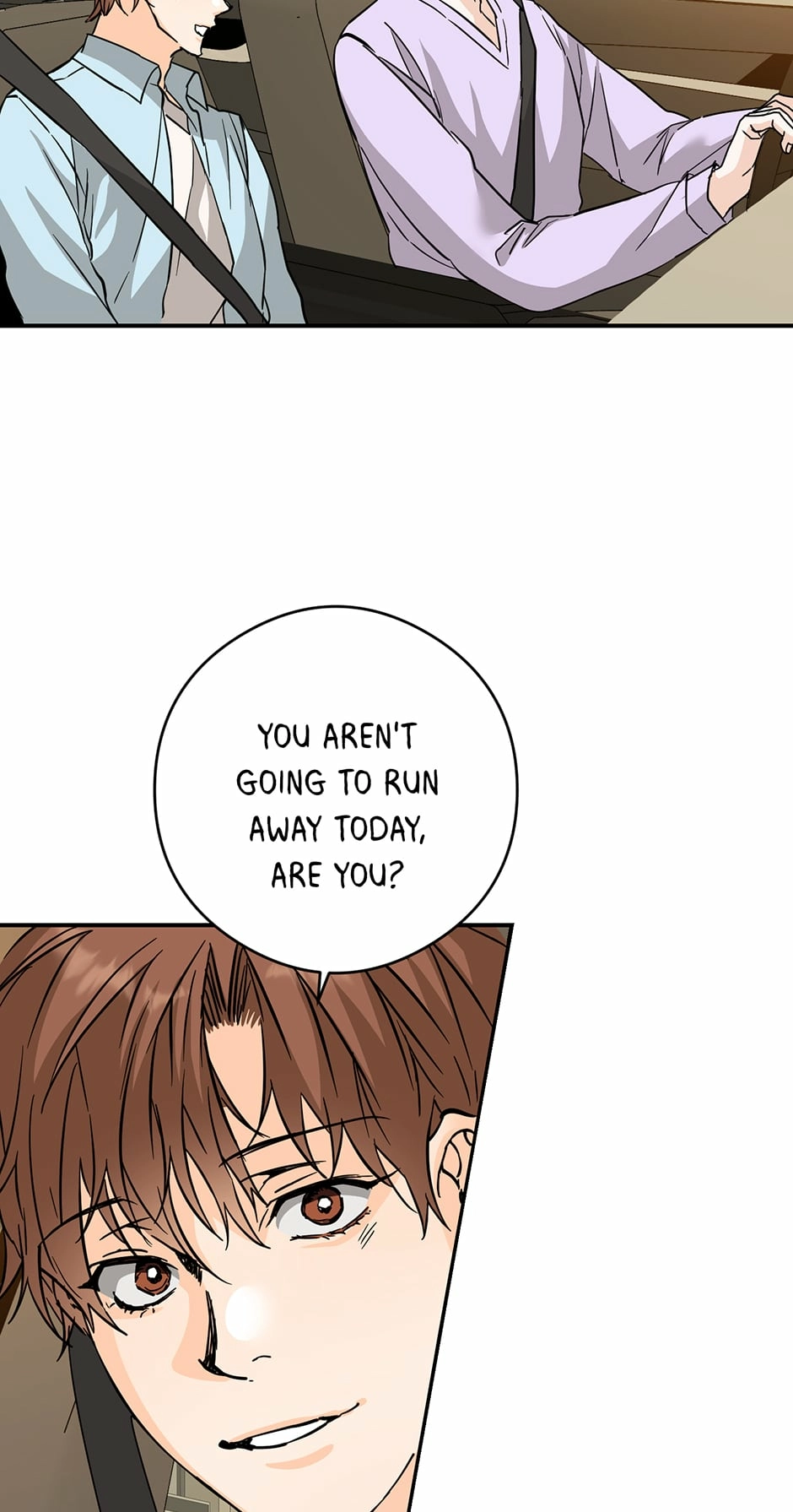 Popping Candy Chapter 50 page 53 - 