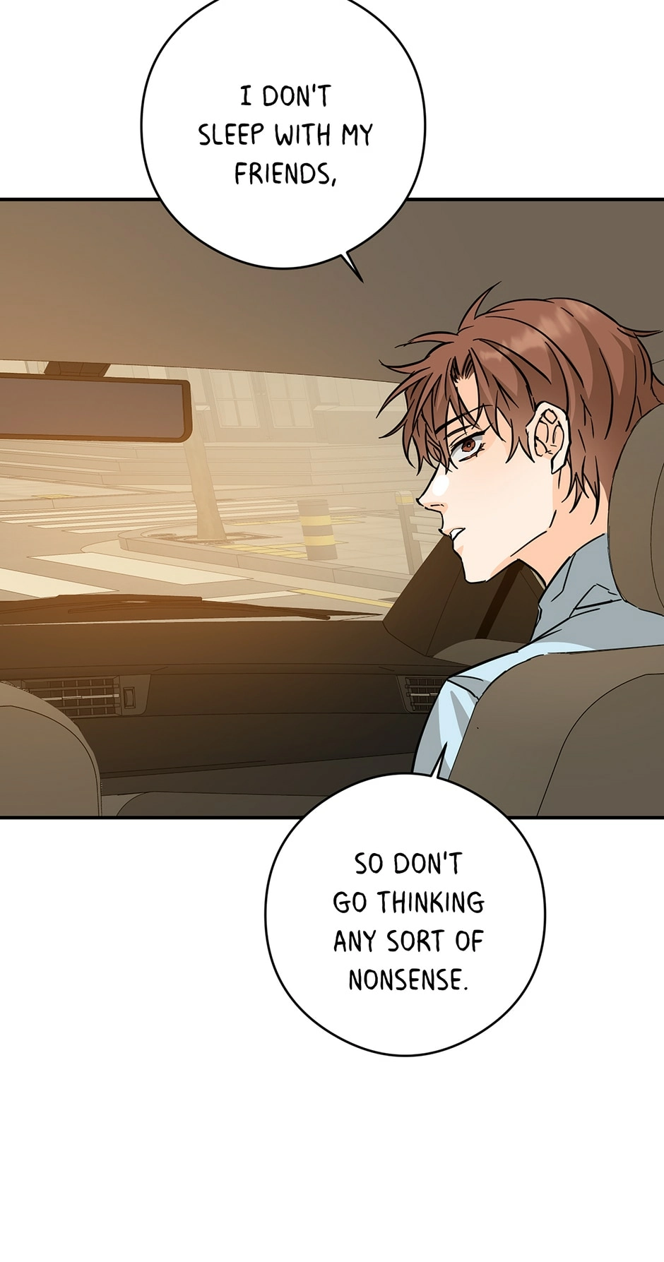 Popping Candy Chapter 50 page 55 - 